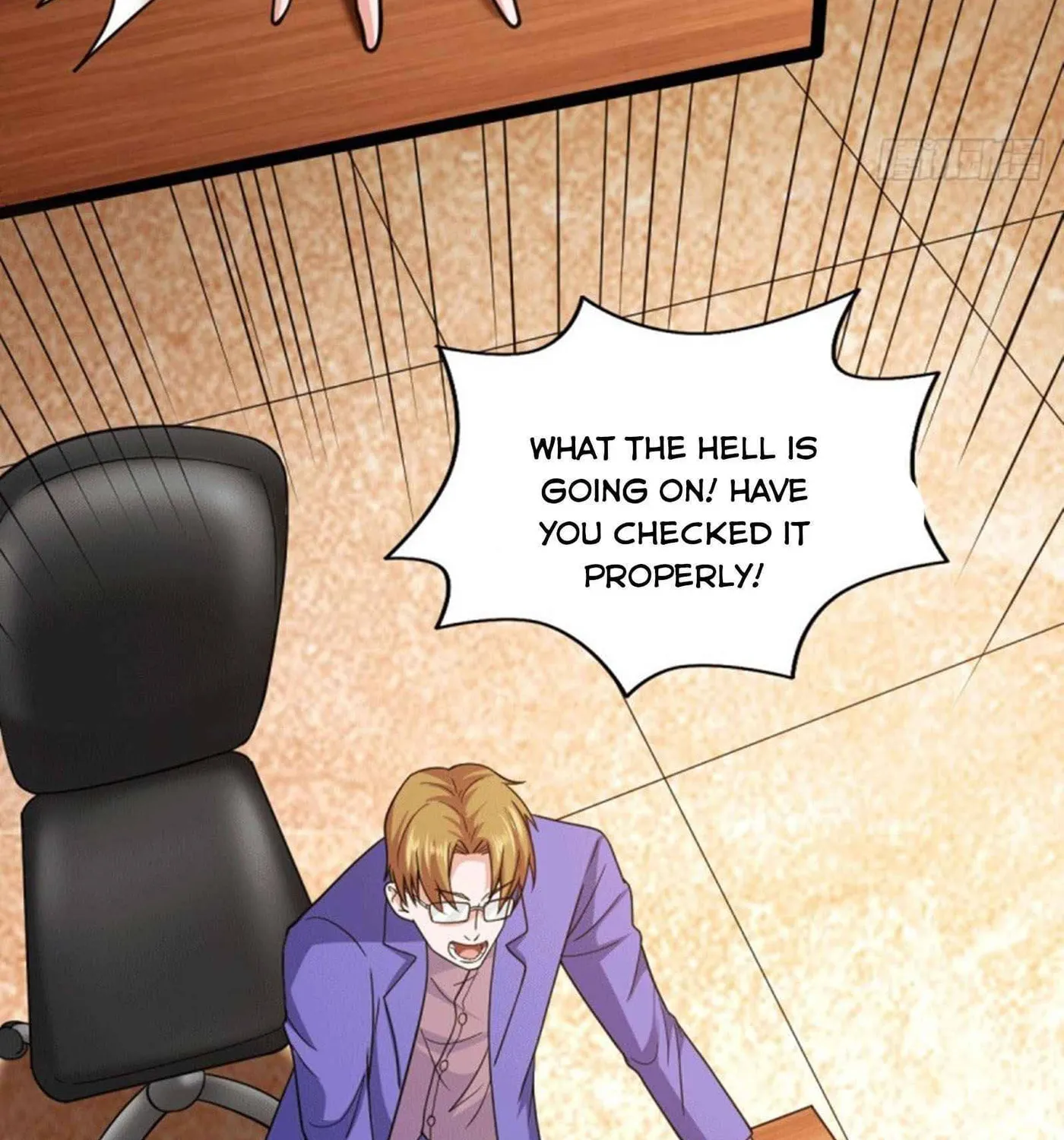 Dragon Son-in-Law God of War Chapter 46 page 28 - 