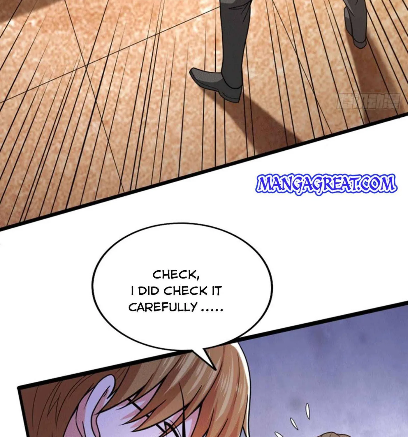 Dragon Son-in-Law God of War Chapter 46 page 30 - 