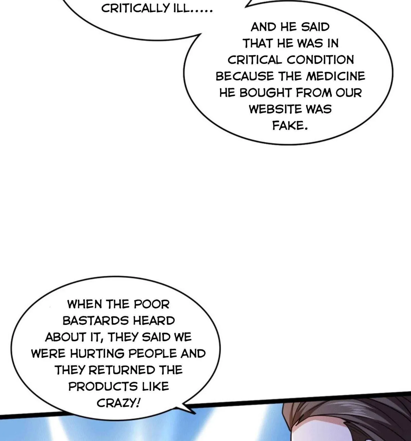Dragon Son-in-Law God of War Chapter 46 page 32 - 