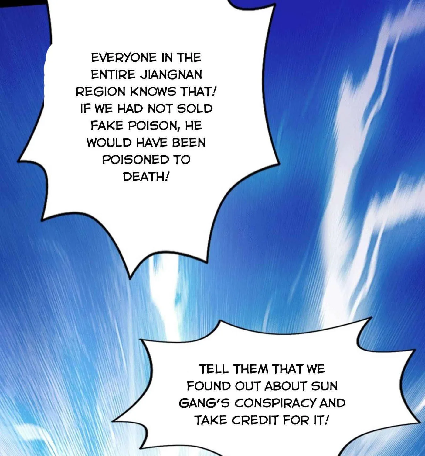 Dragon Son-in-Law God of War Chapter 46 page 35 - 