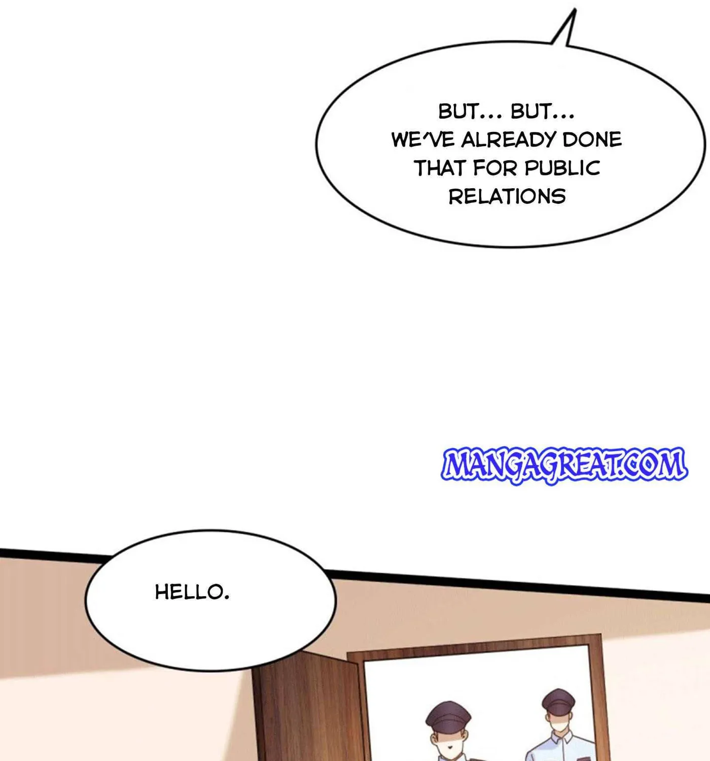 Dragon Son-in-Law God of War Chapter 46 page 38 - 