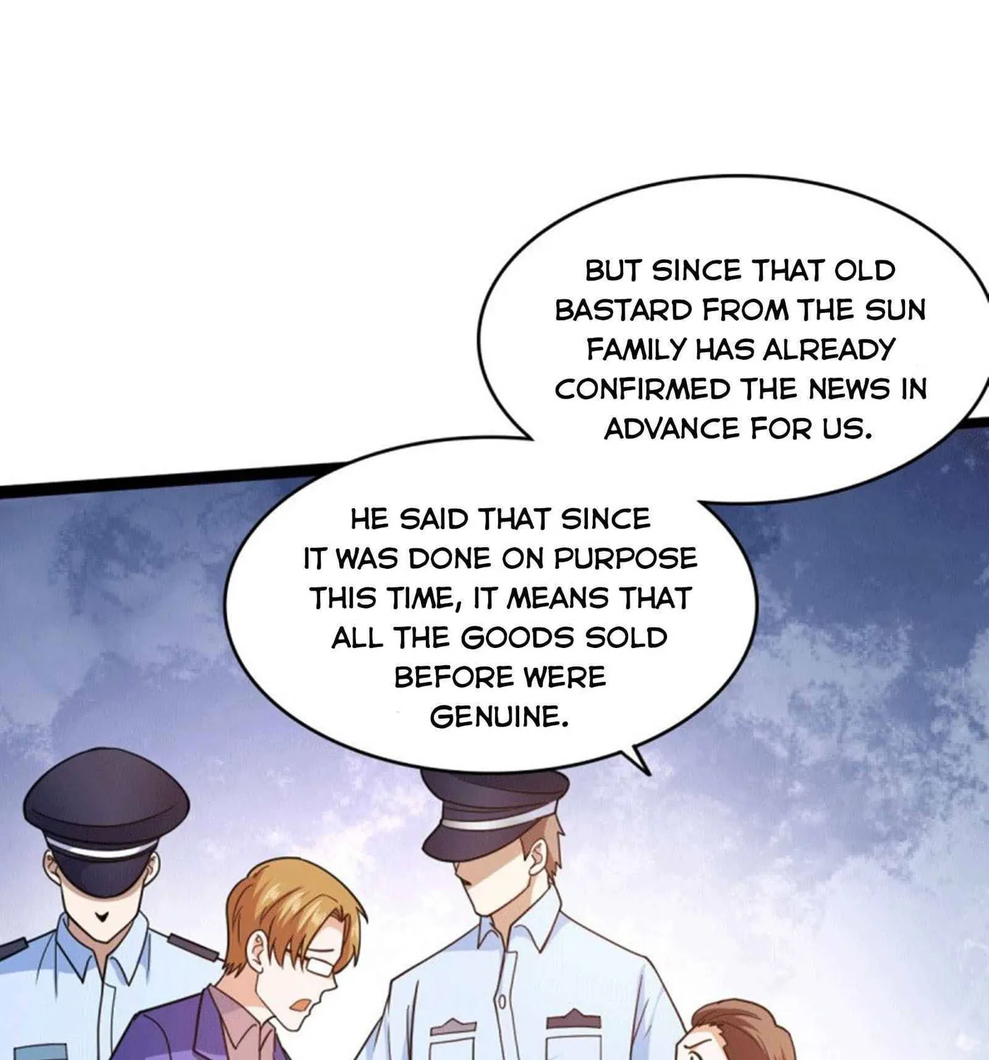 Dragon Son-in-Law God of War Chapter 46 page 42 - 