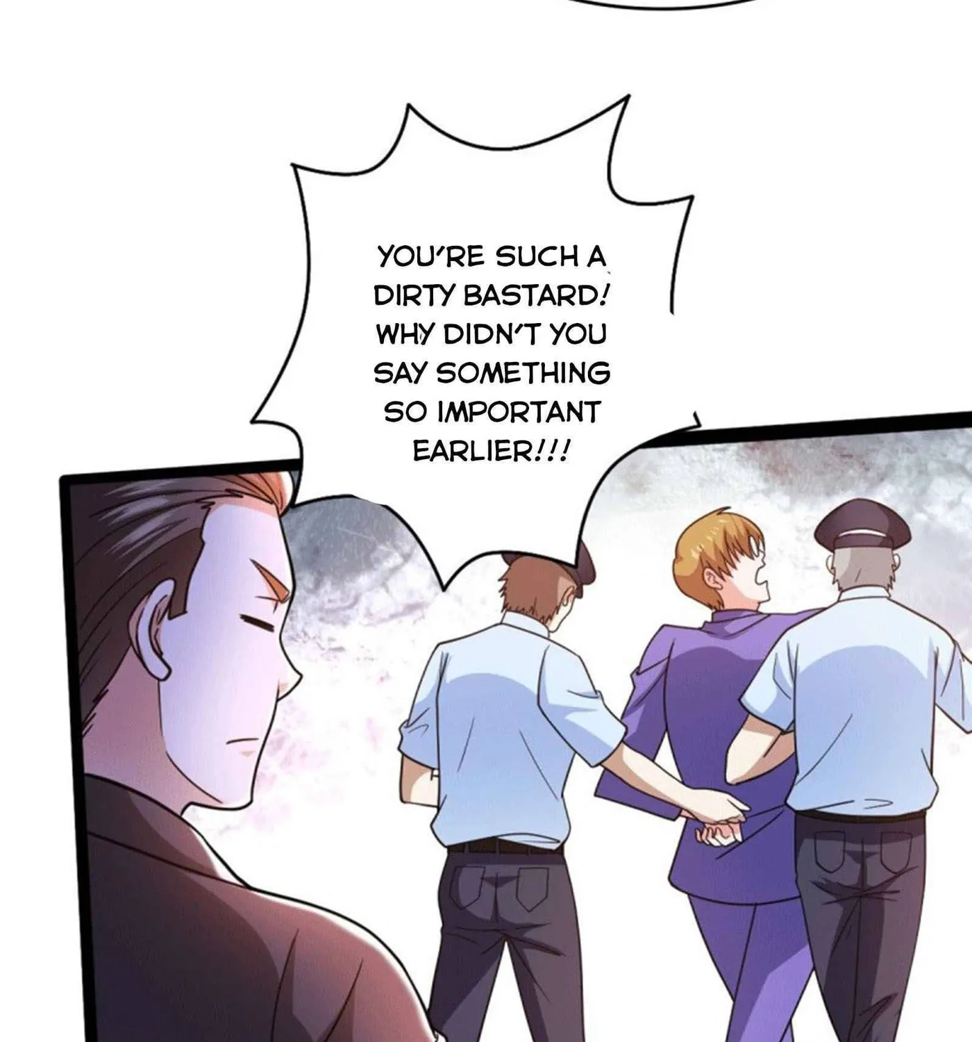 Dragon Son-in-Law God of War Chapter 46 page 44 - 