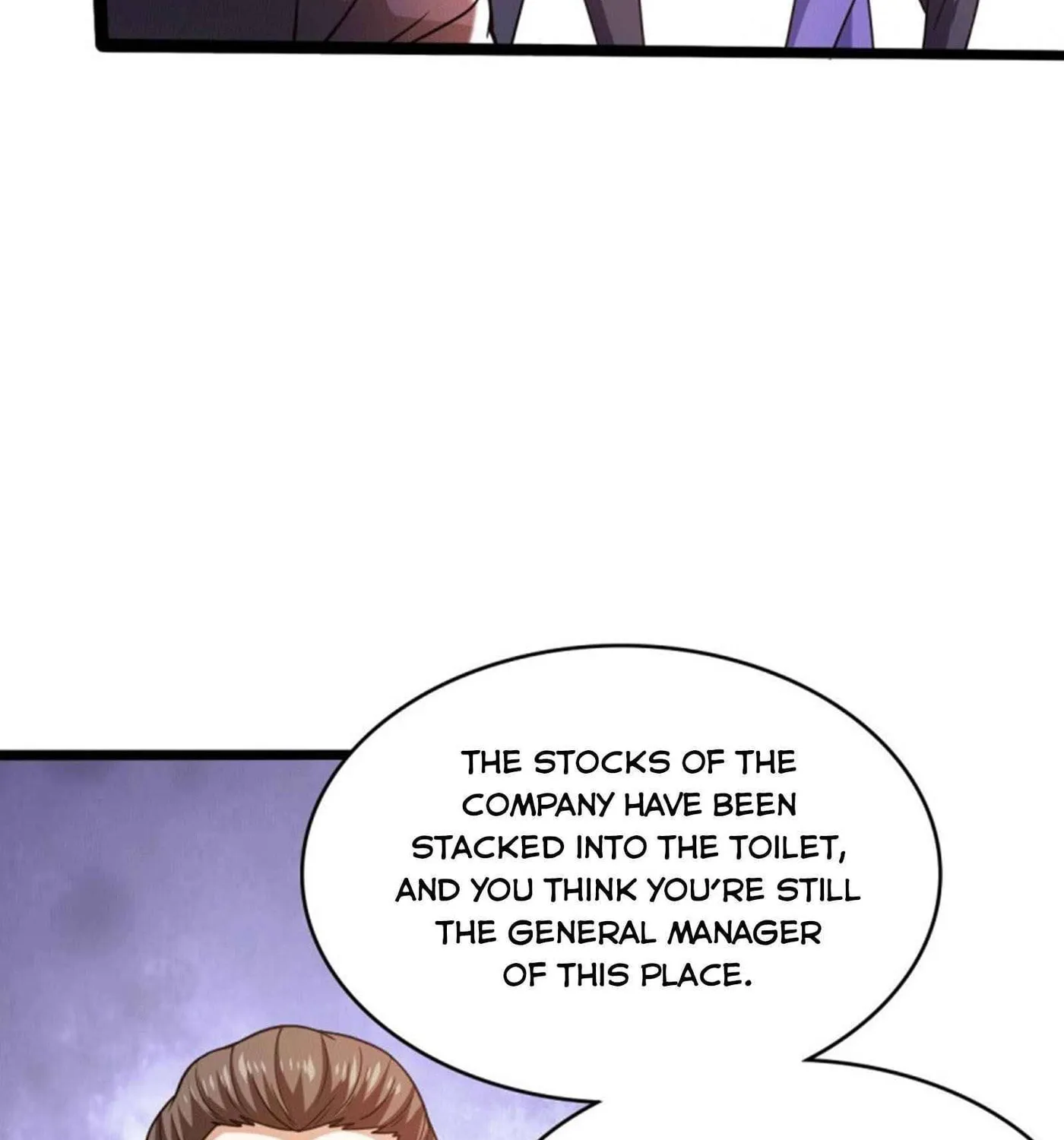 Dragon Son-in-Law God of War Chapter 46 page 45 - 