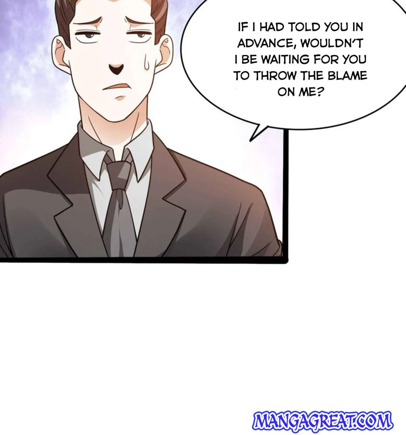 Dragon Son-in-Law God of War Chapter 46 page 46 - 