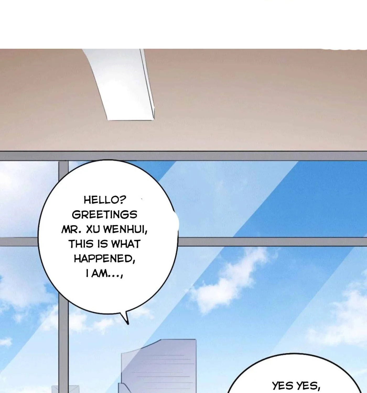 Dragon Son-in-Law God of War Chapter 46 page 47 - 