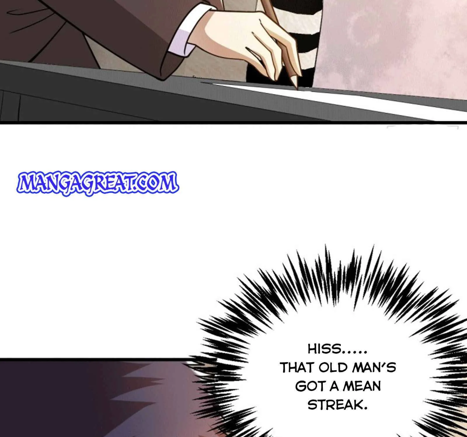 Dragon Son-in-Law God of War Chapter 46 page 54 - 