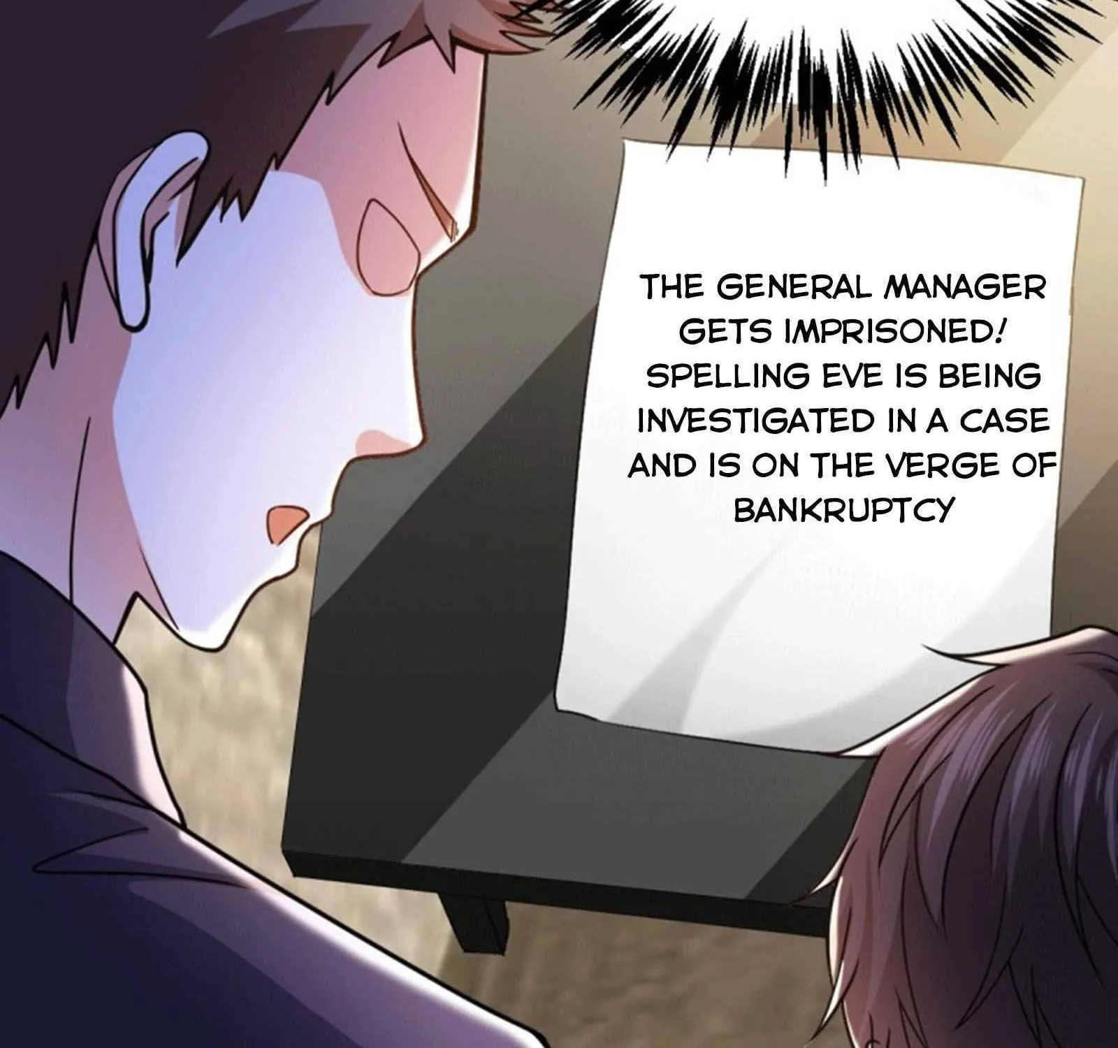 Dragon Son-in-Law God of War Chapter 46 page 55 - 