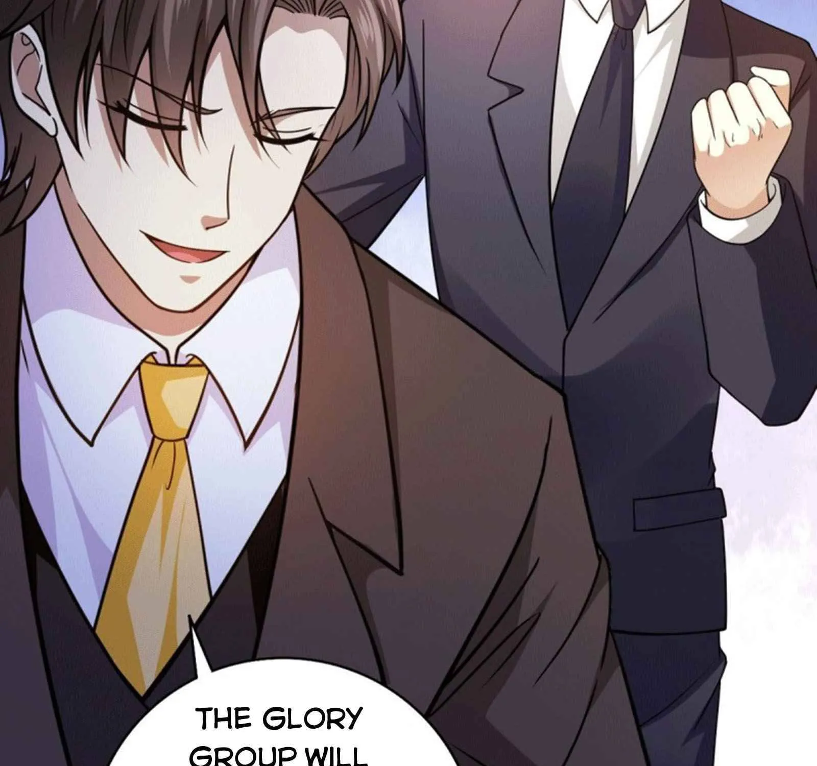 Dragon Son-in-Law God of War Chapter 46 page 60 - 