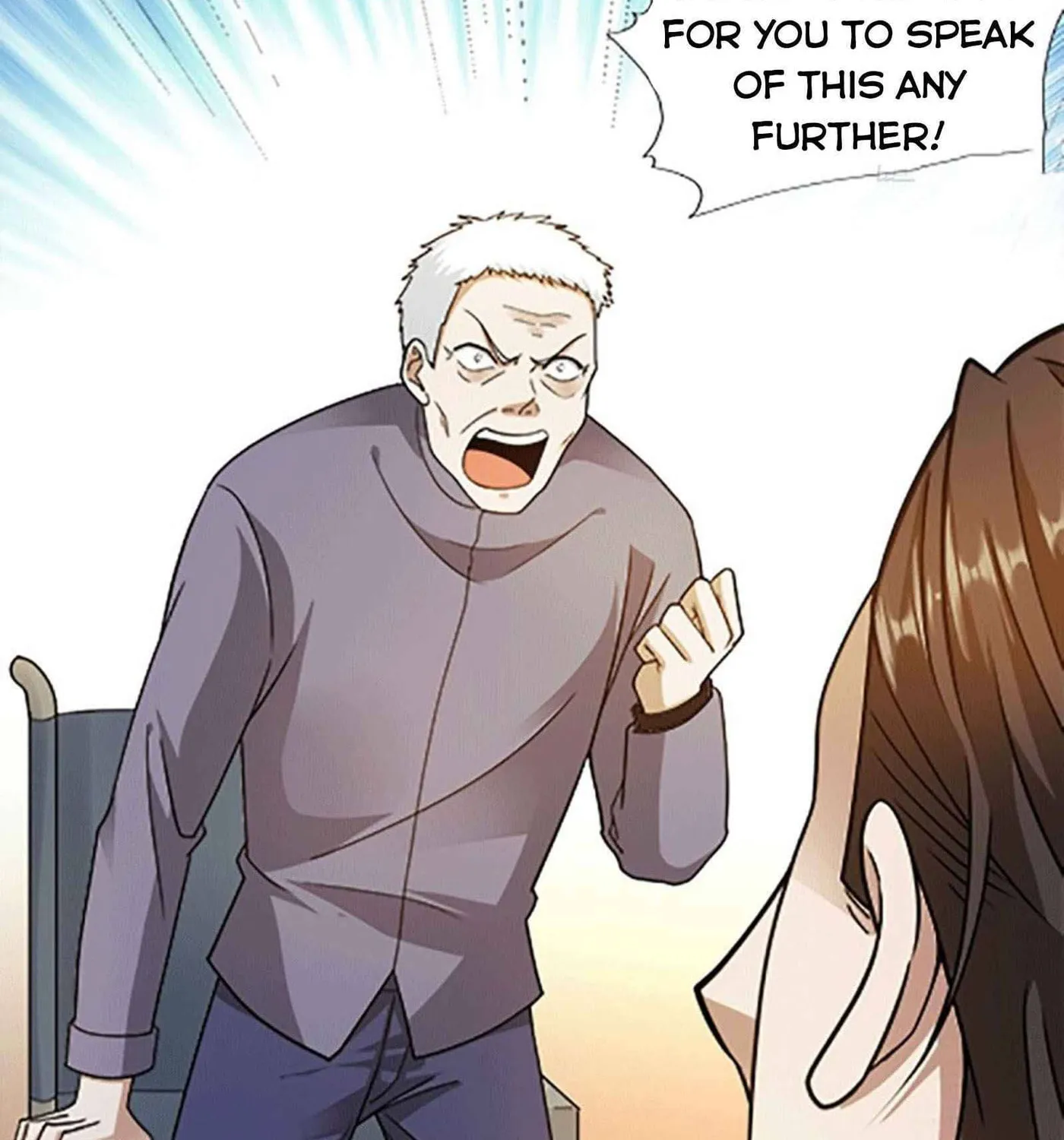 Dragon Son-in-Law God of War Chapter 46 page 7 - 
