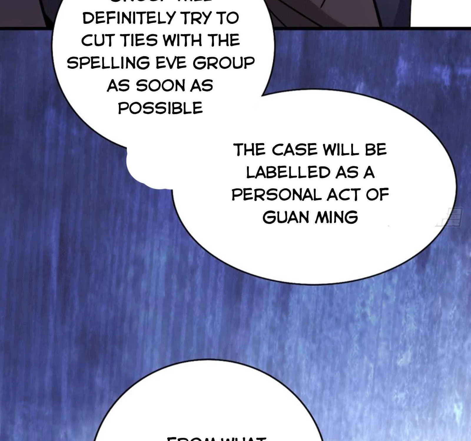 Dragon Son-in-Law God of War Chapter 46 page 61 - 
