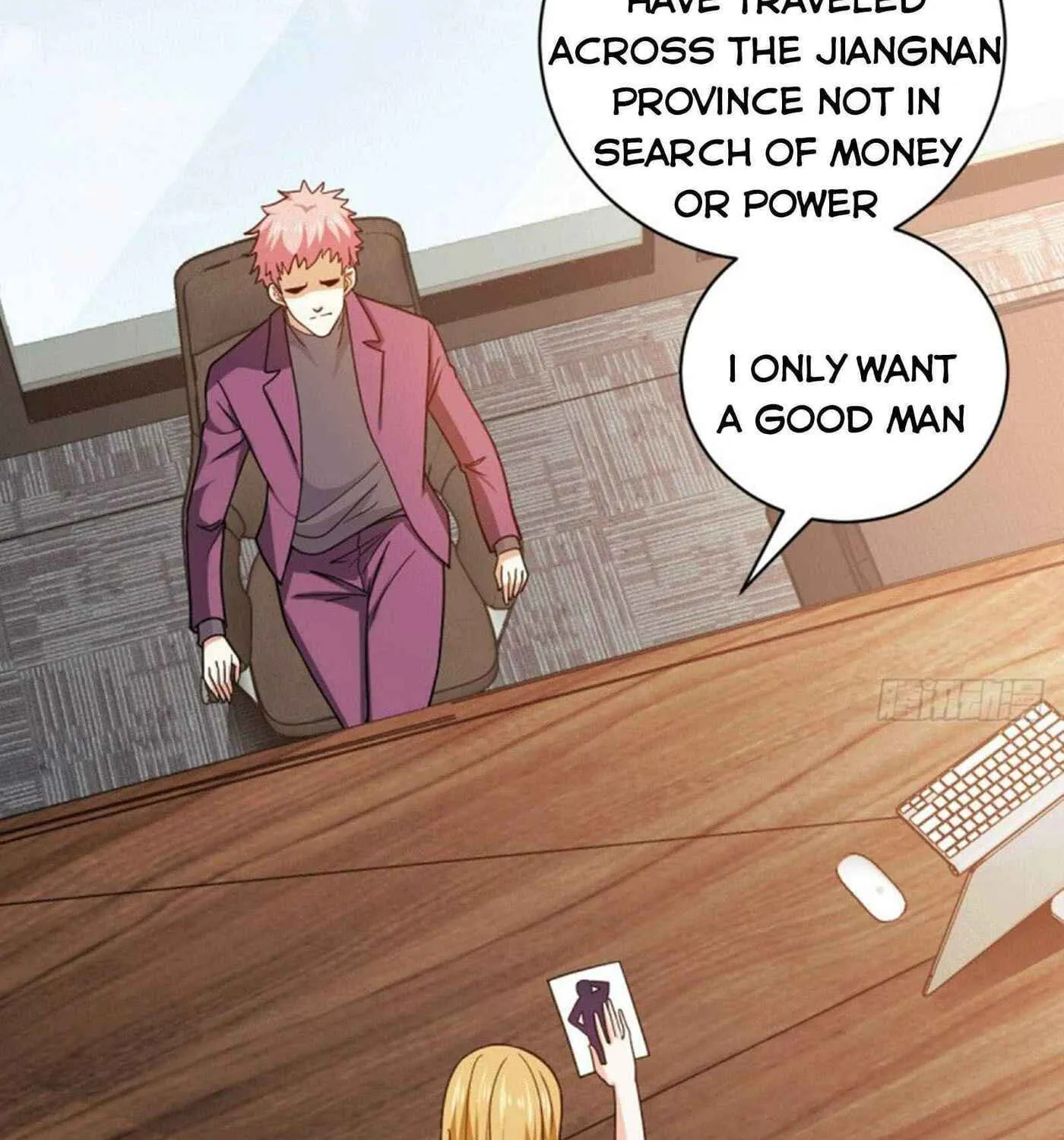 Dragon Son-in-Law God of War Chapter 47 page 2 - 