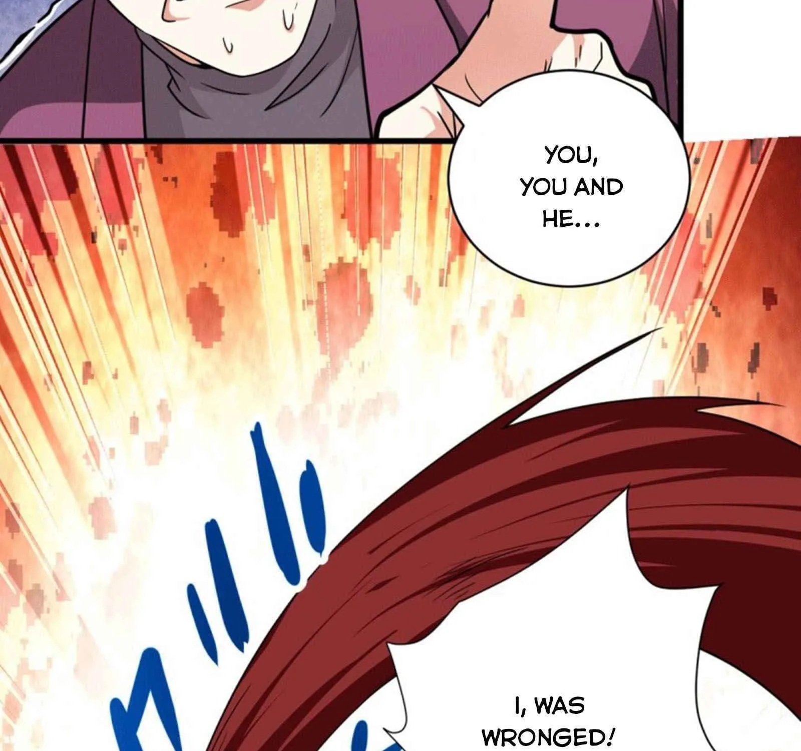 Dragon Son-in-Law God of War Chapter 47 page 24 - 