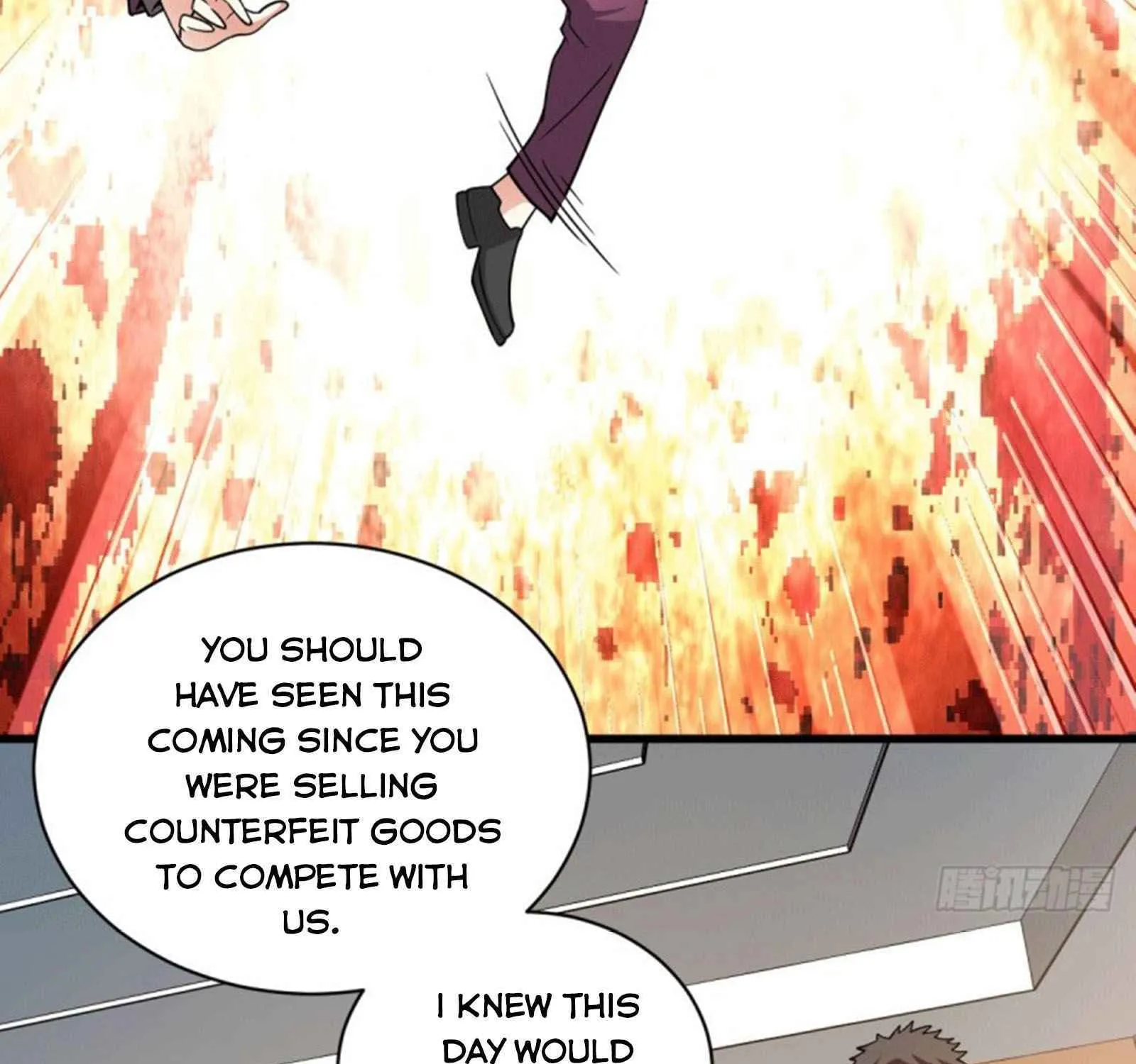 Dragon Son-in-Law God of War Chapter 47 page 26 - 