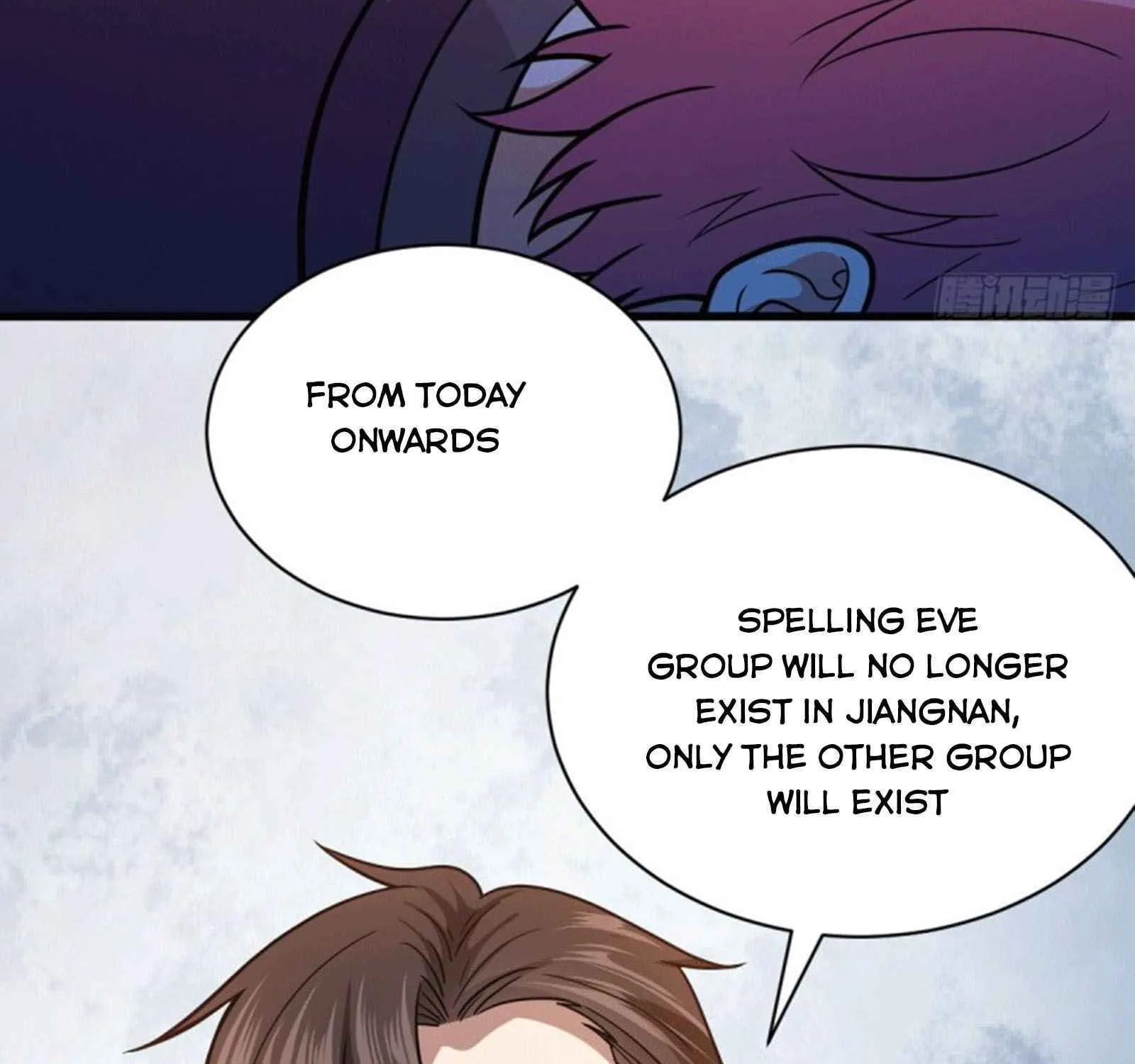 Dragon Son-in-Law God of War Chapter 47 page 28 - 