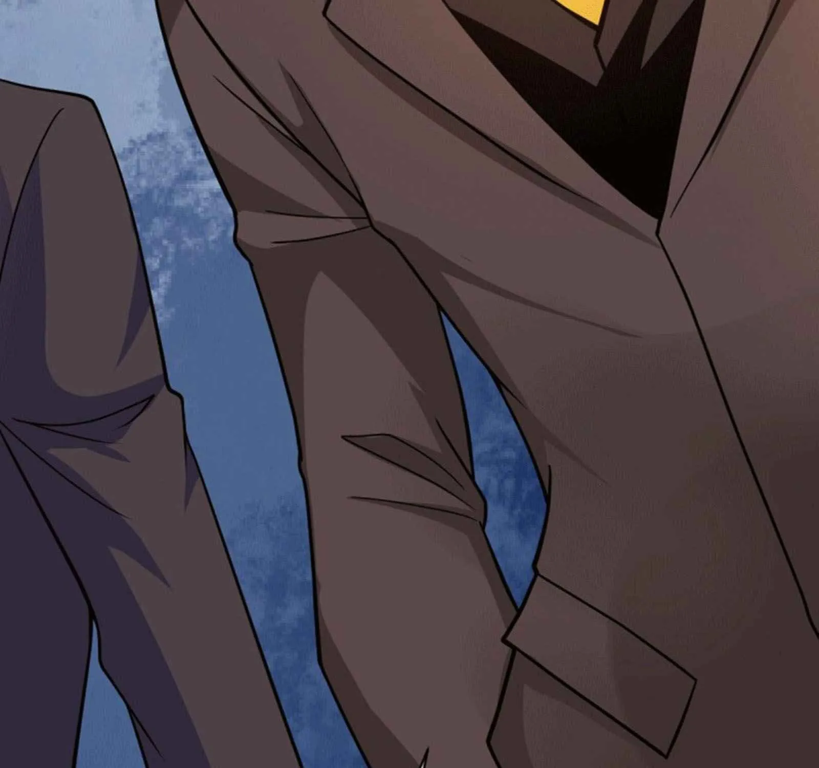 Dragon Son-in-Law God of War Chapter 47 page 30 - 