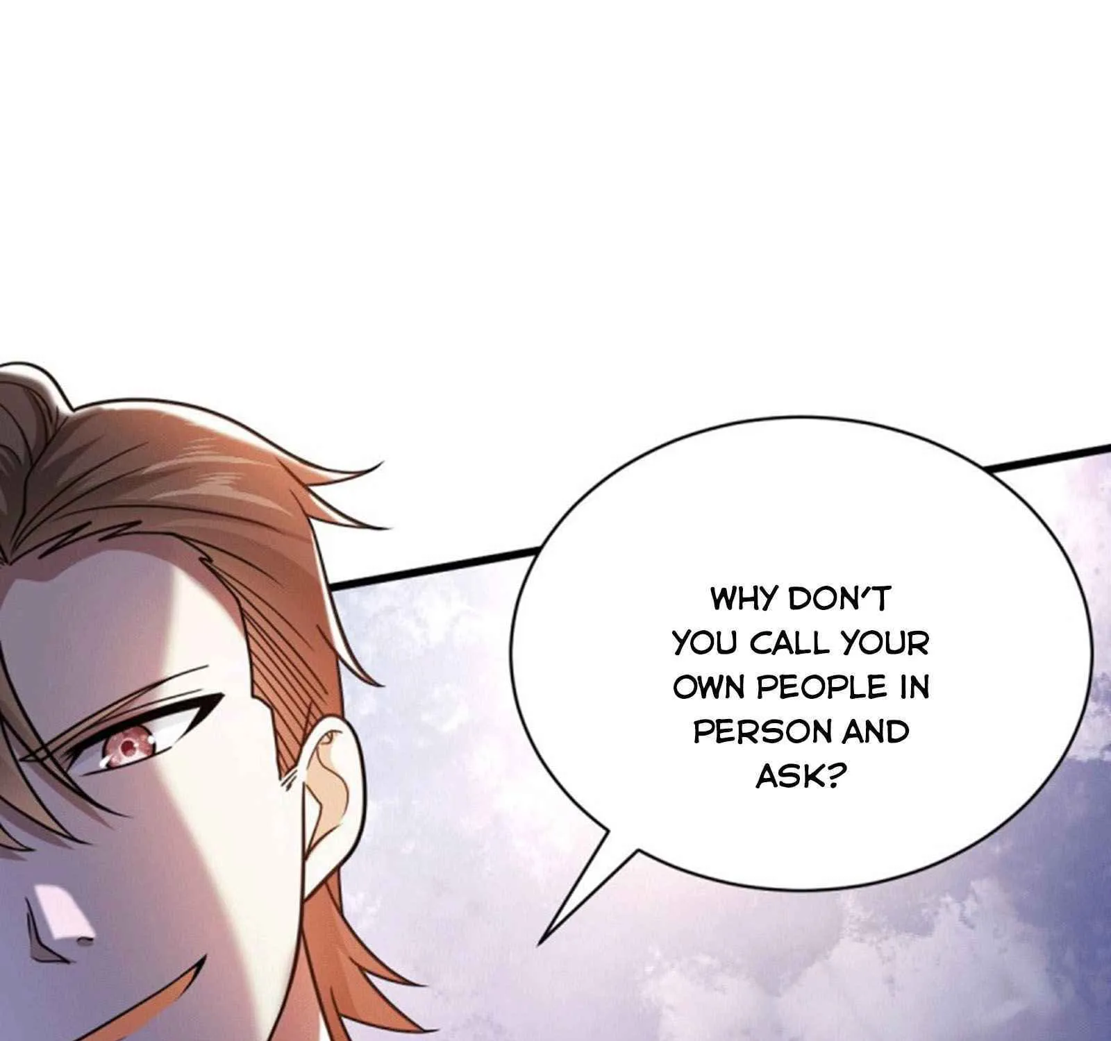 Dragon Son-in-Law God of War Chapter 47 page 43 - 
