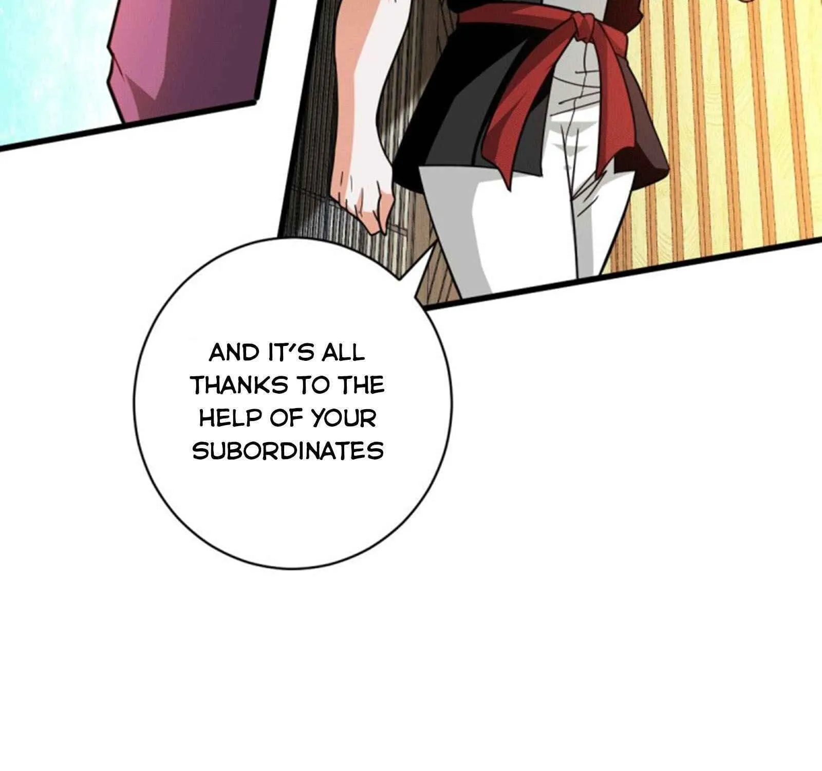 Dragon Son-in-Law God of War Chapter 47 page 49 - 