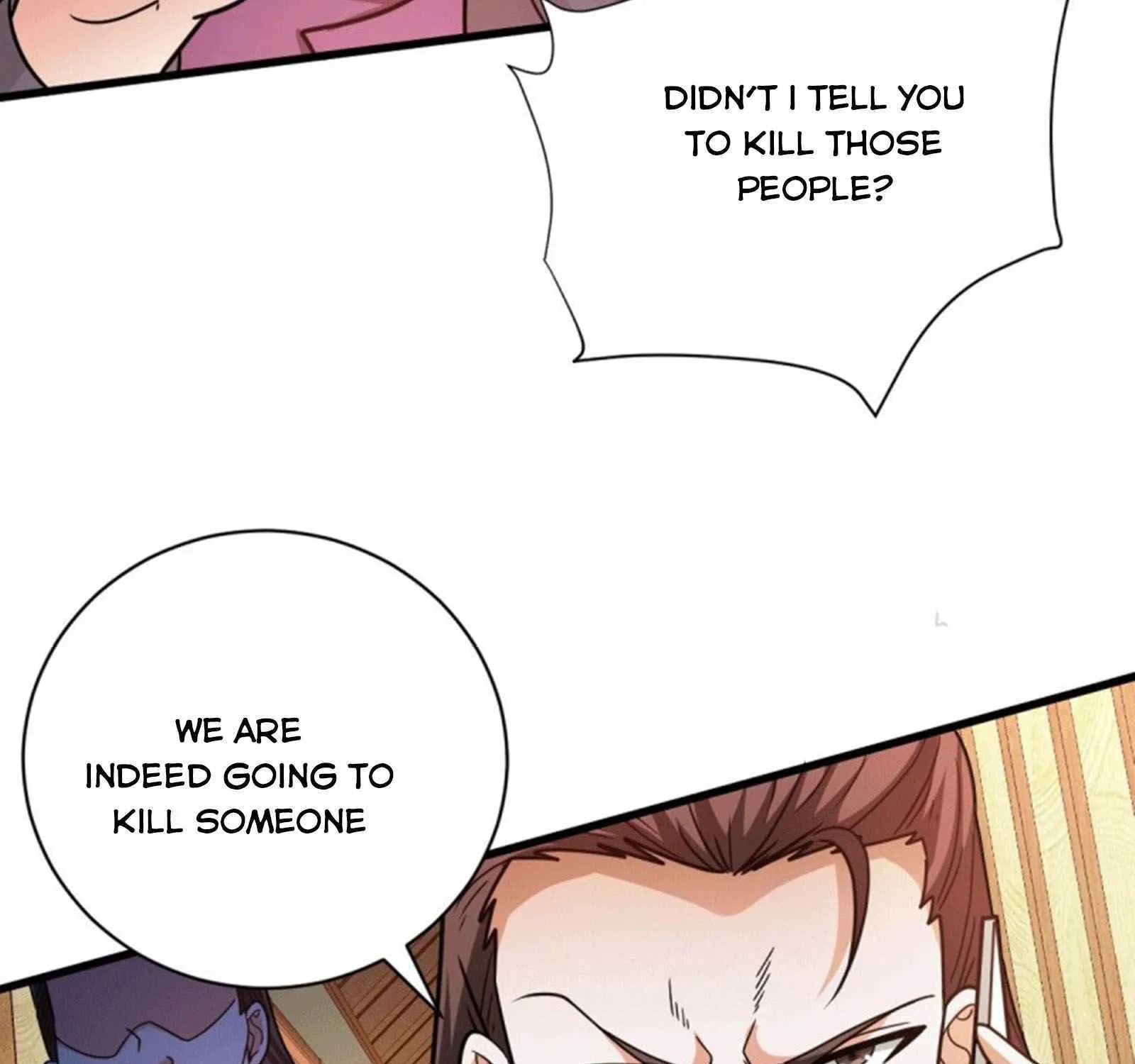 Dragon Son-in-Law God of War Chapter 47 page 51 - 