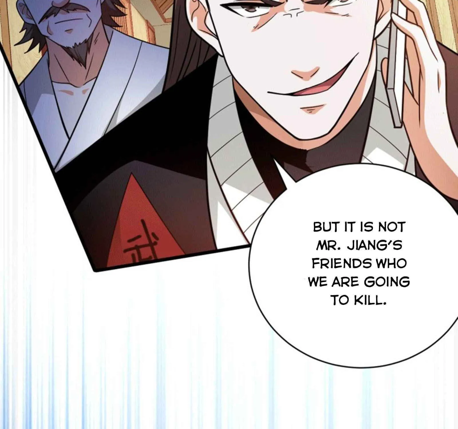 Dragon Son-in-Law God of War Chapter 47 page 52 - 