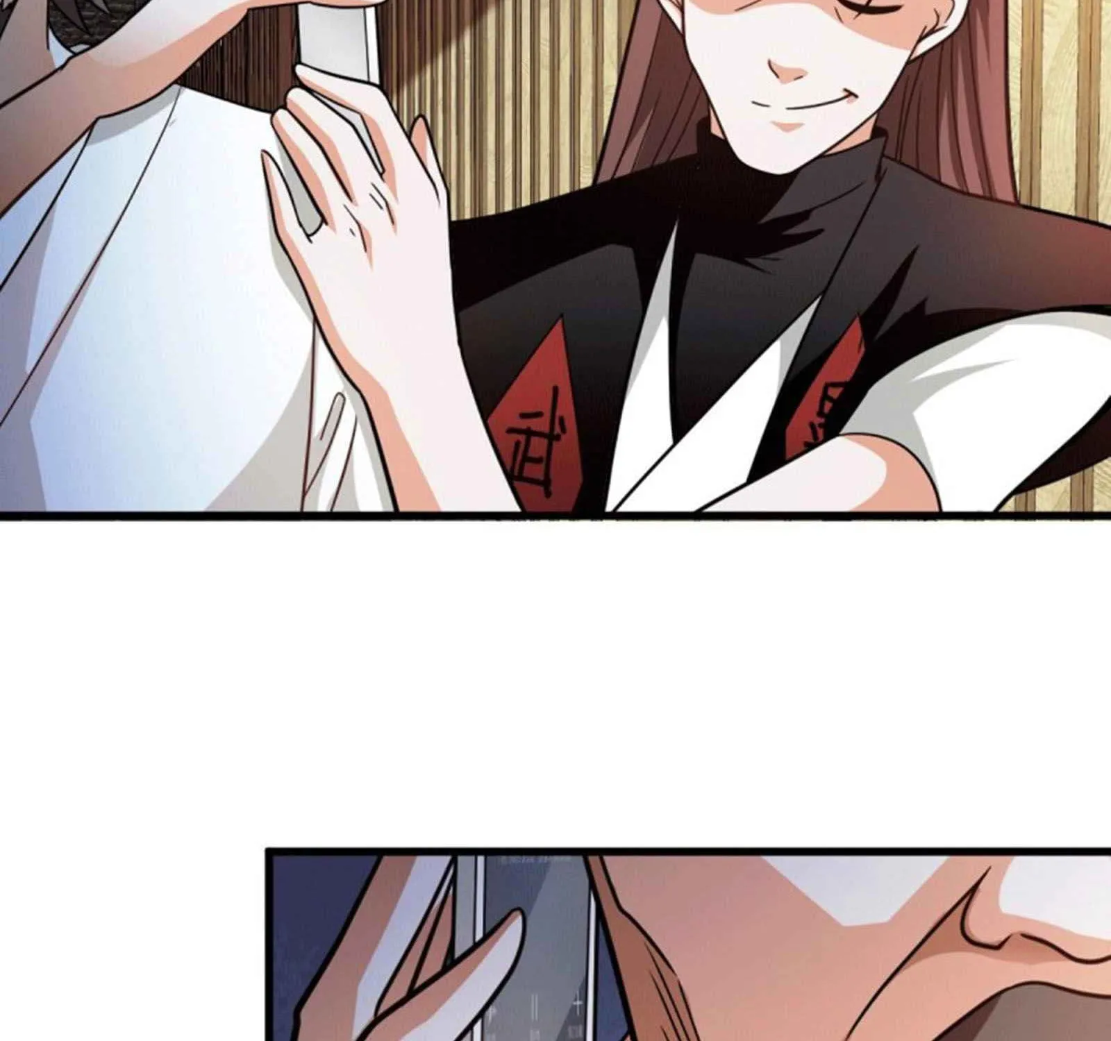 Dragon Son-in-Law God of War Chapter 47 page 58 - 
