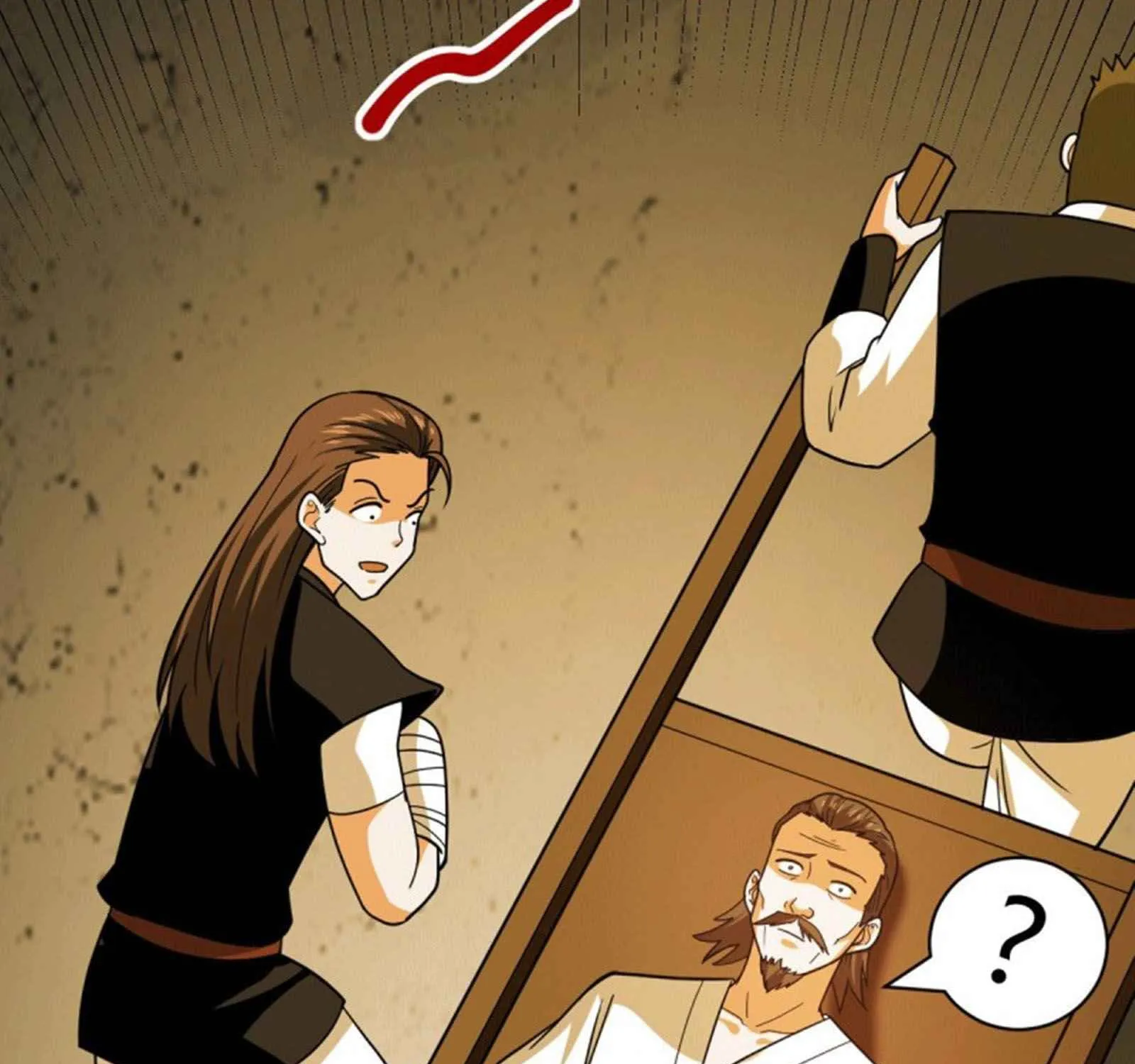 Dragon Son-in-Law God of War Chapter 47 page 69 - 