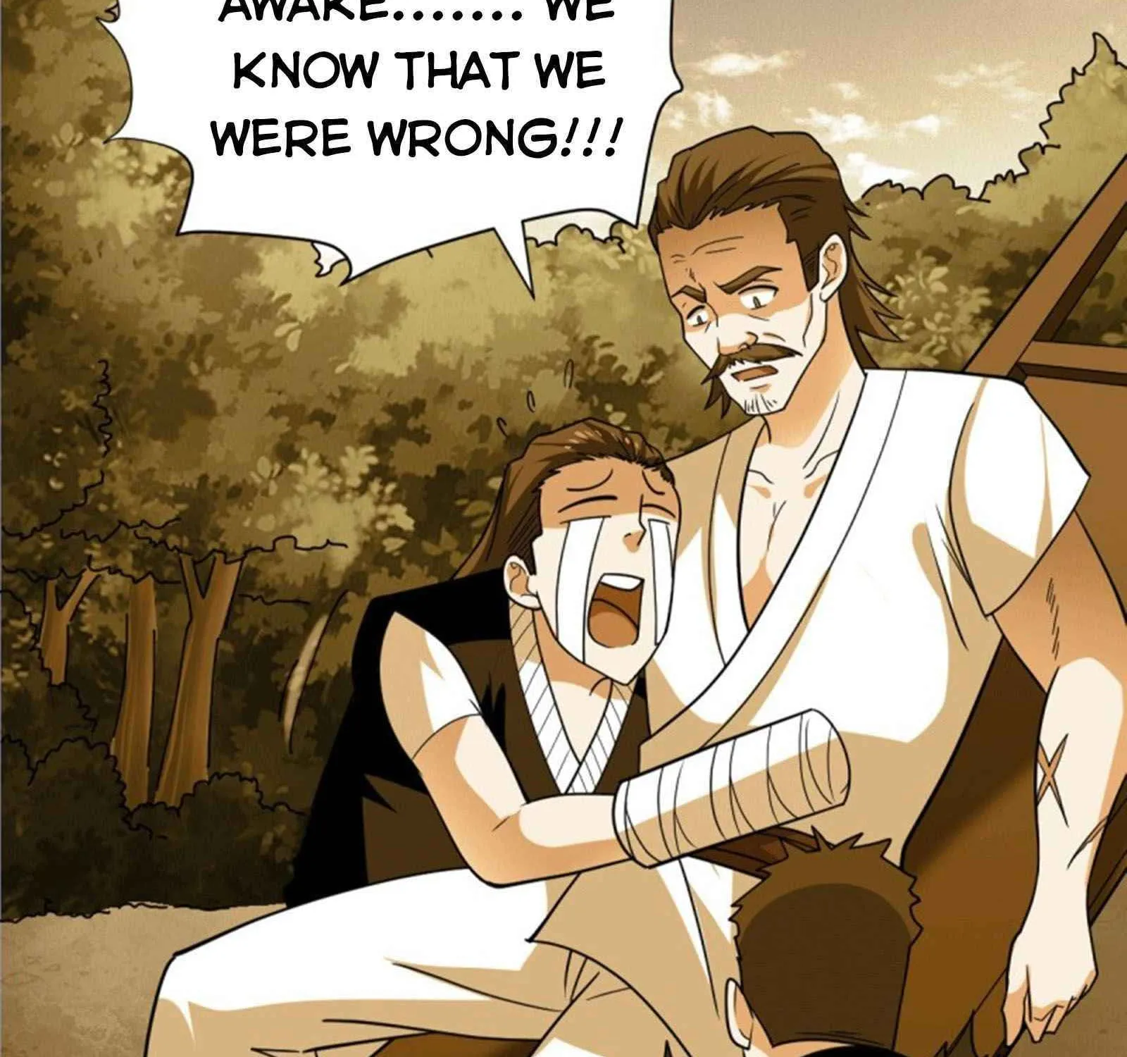 Dragon Son-in-Law God of War Chapter 47 page 72 - 