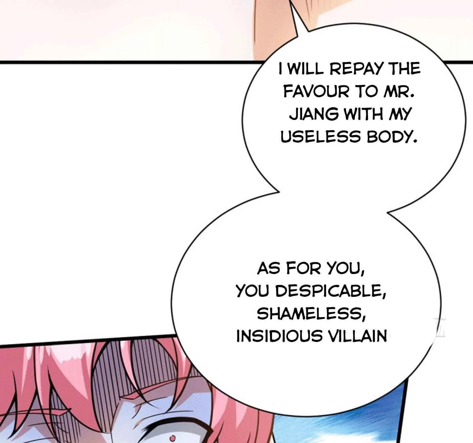 Dragon Son-in-Law God of War Chapter 47 page 77 - 