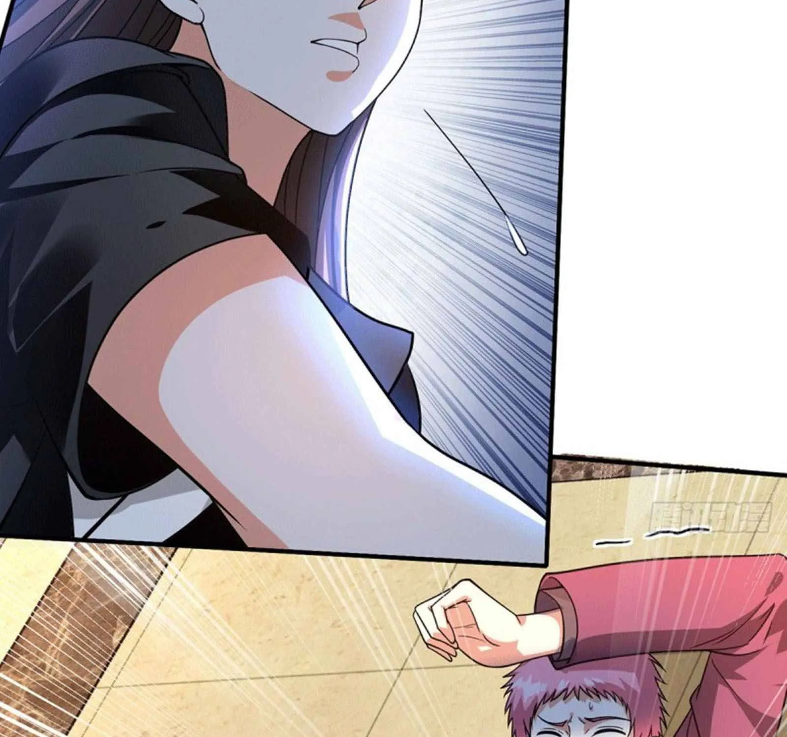 Dragon Son-in-Law God of War Chapter 48 page 11 - 