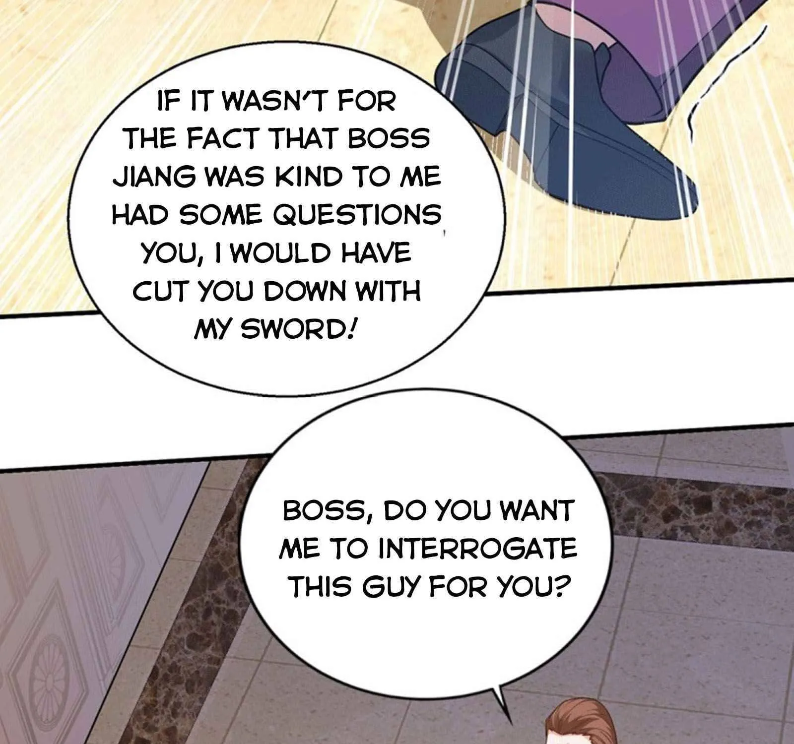 Dragon Son-in-Law God of War Chapter 48 page 13 - 