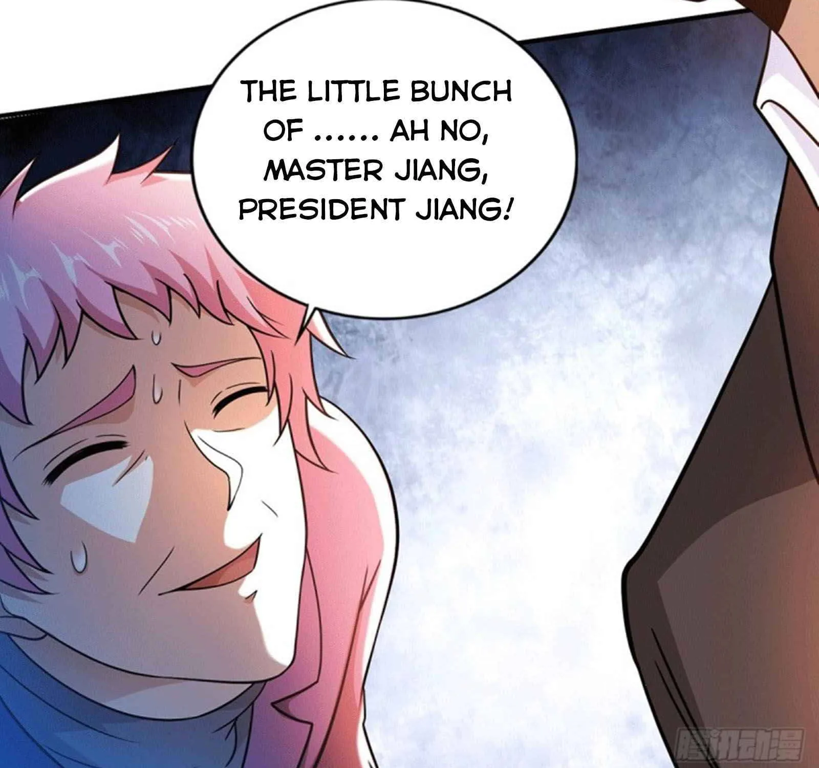 Dragon Son-in-Law God of War Chapter 48 page 19 - 