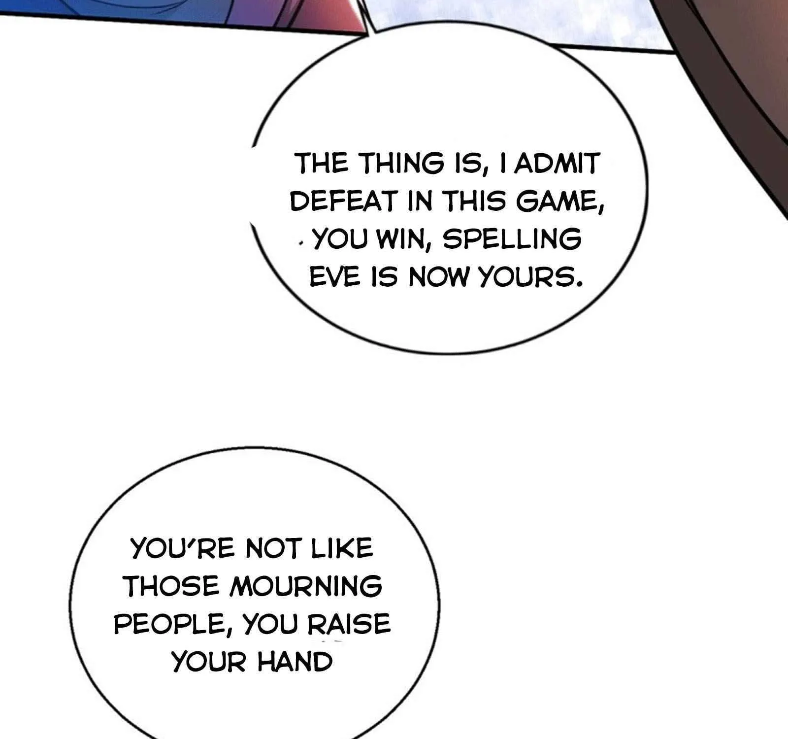 Dragon Son-in-Law God of War Chapter 48 page 20 - 