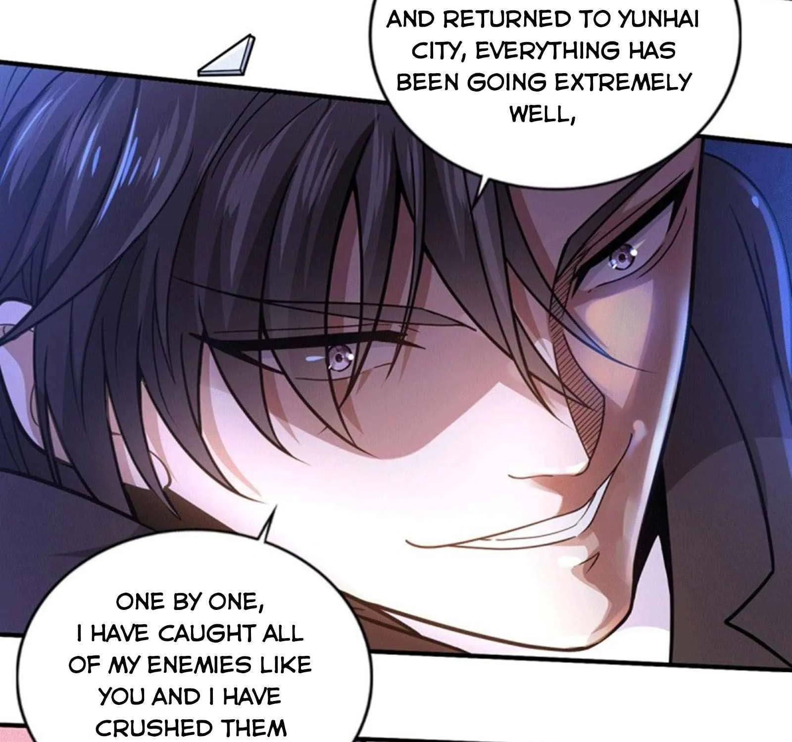 Dragon Son-in-Law God of War Chapter 48 page 28 - 
