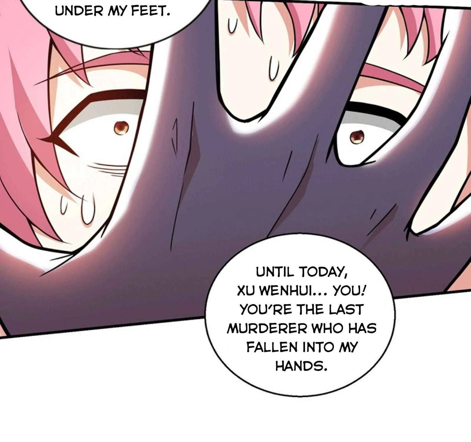 Dragon Son-in-Law God of War Chapter 48 page 29 - 