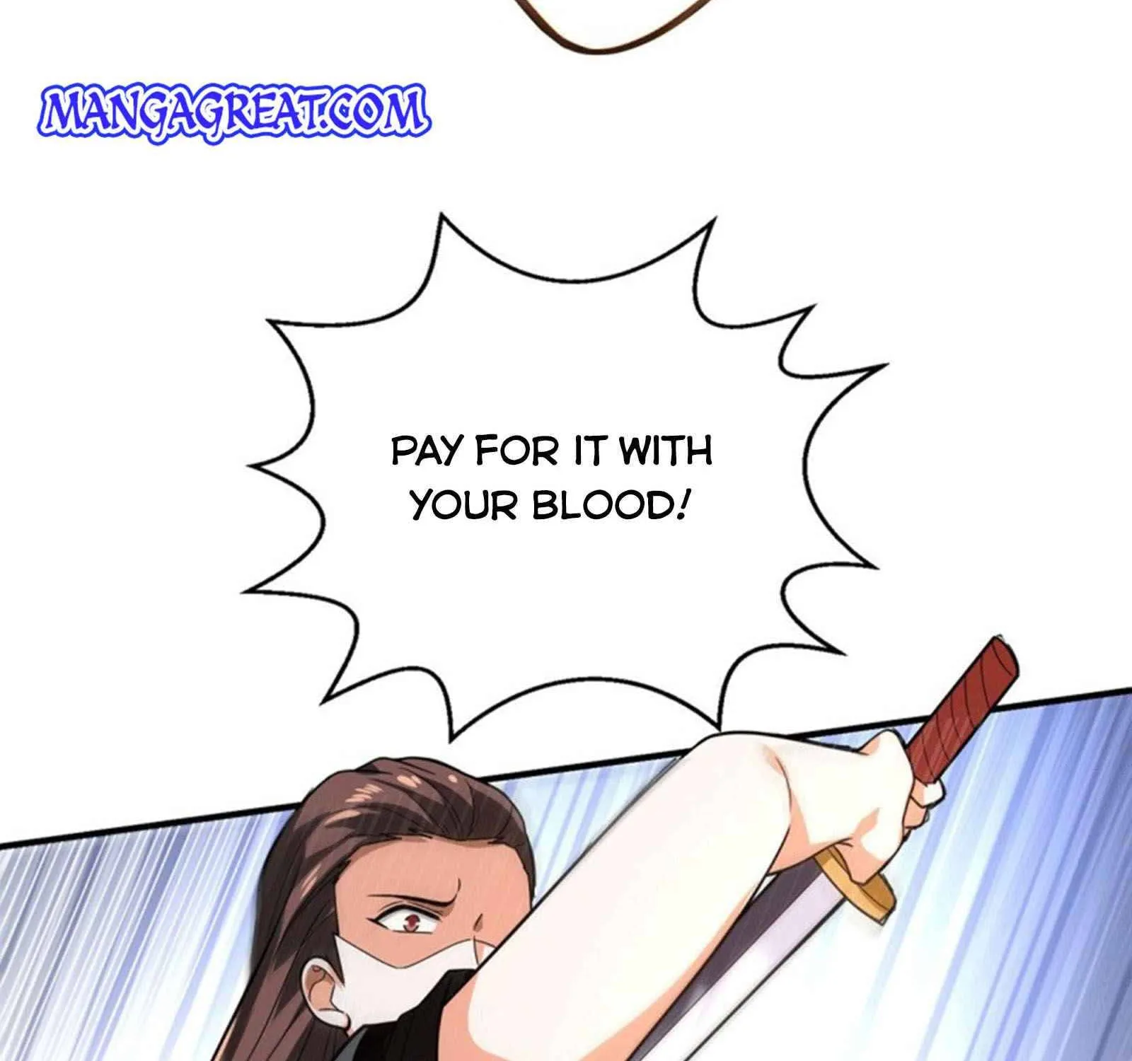 Dragon Son-in-Law God of War Chapter 48 page 4 - 