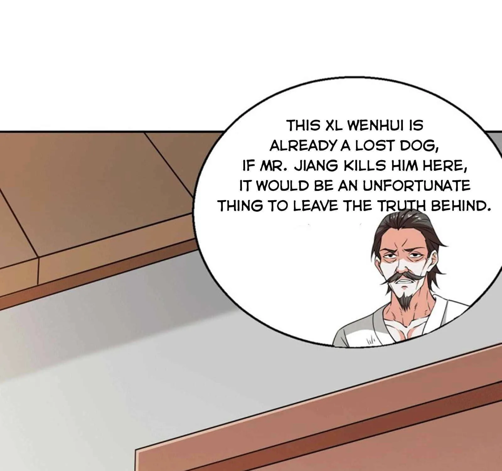 Dragon Son-in-Law God of War Chapter 48 page 35 - 