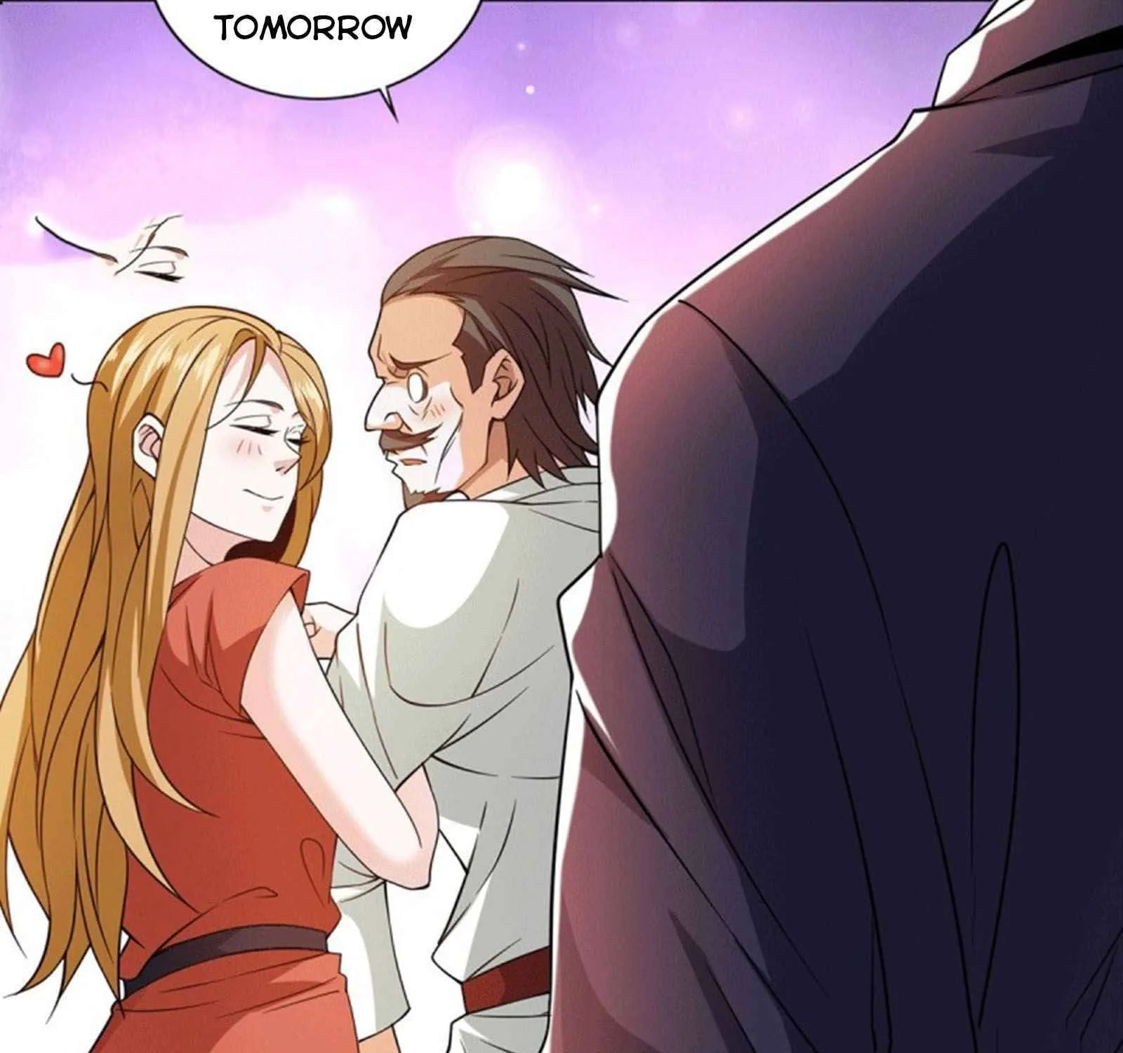 Dragon Son-in-Law God of War Chapter 48 page 38 - 