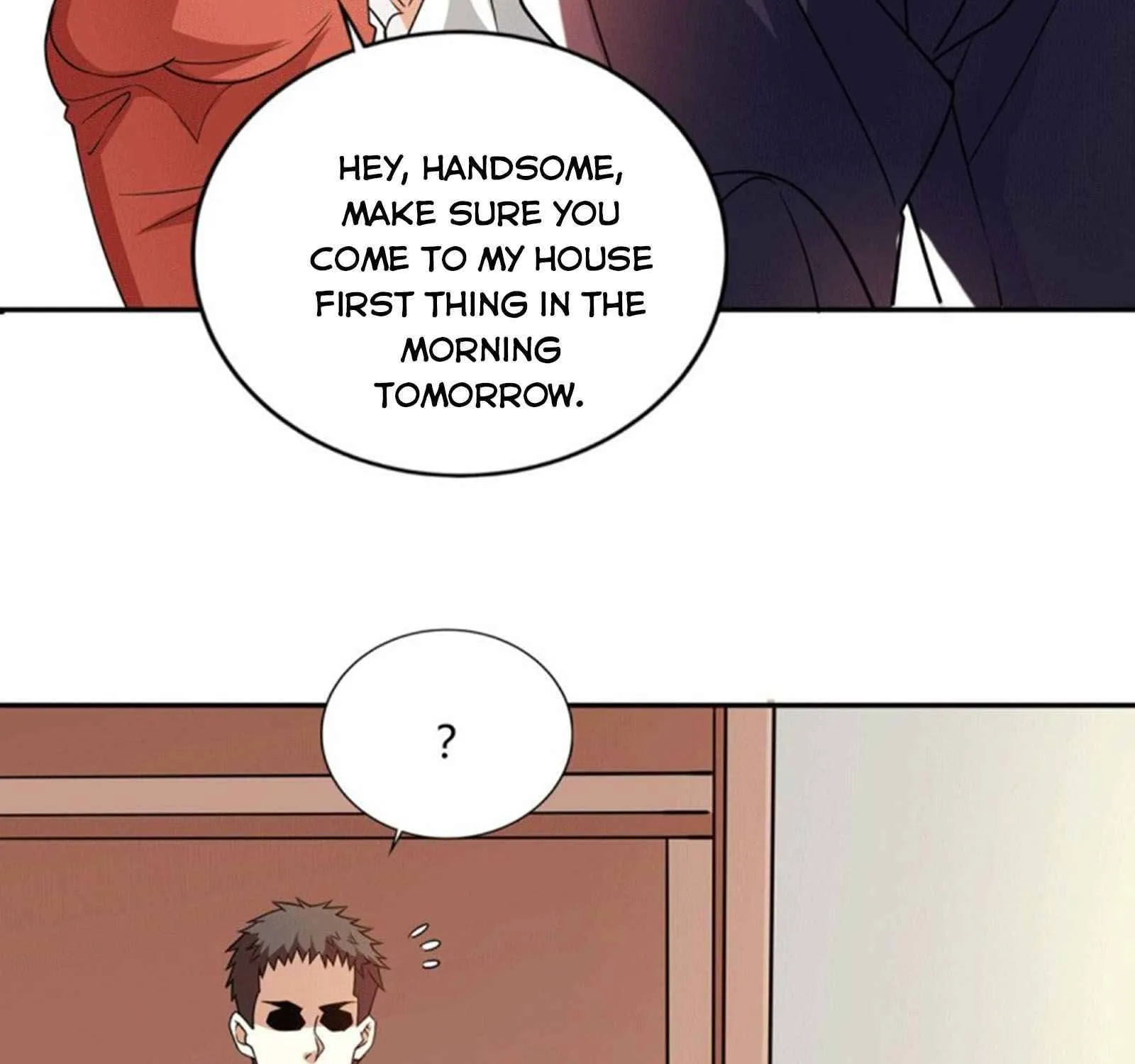 Dragon Son-in-Law God of War Chapter 48 page 40 - 