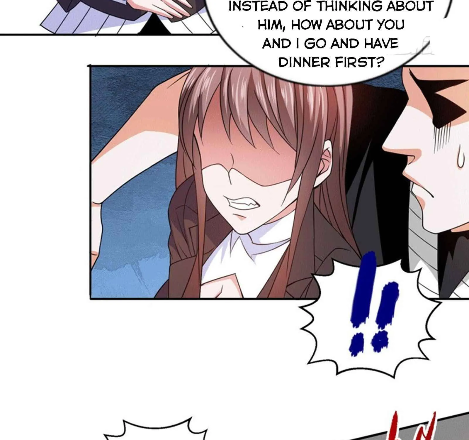 Dragon Son-in-Law God of War Chapter 48 page 50 - 
