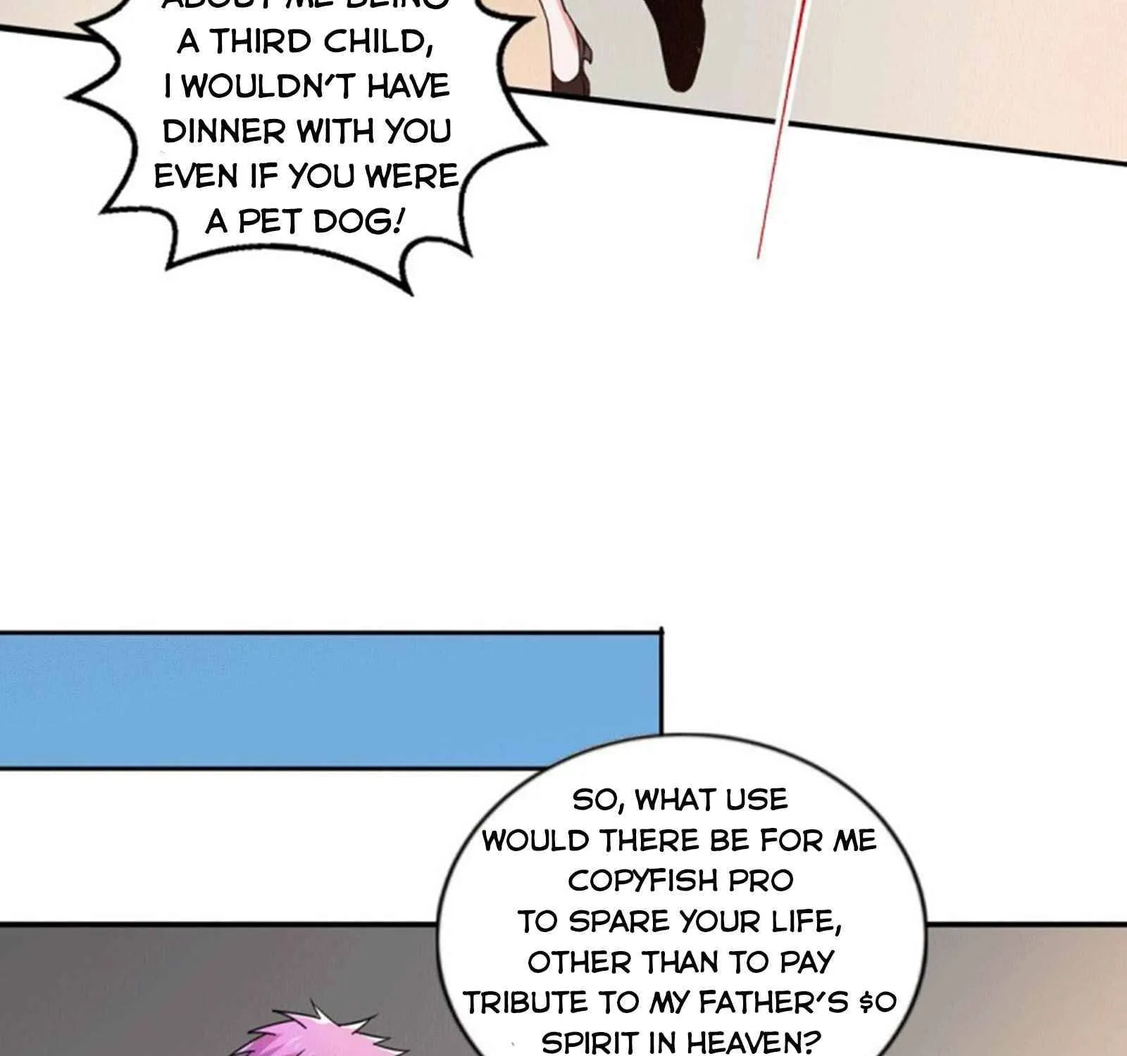Dragon Son-in-Law God of War Chapter 48 page 52 - 
