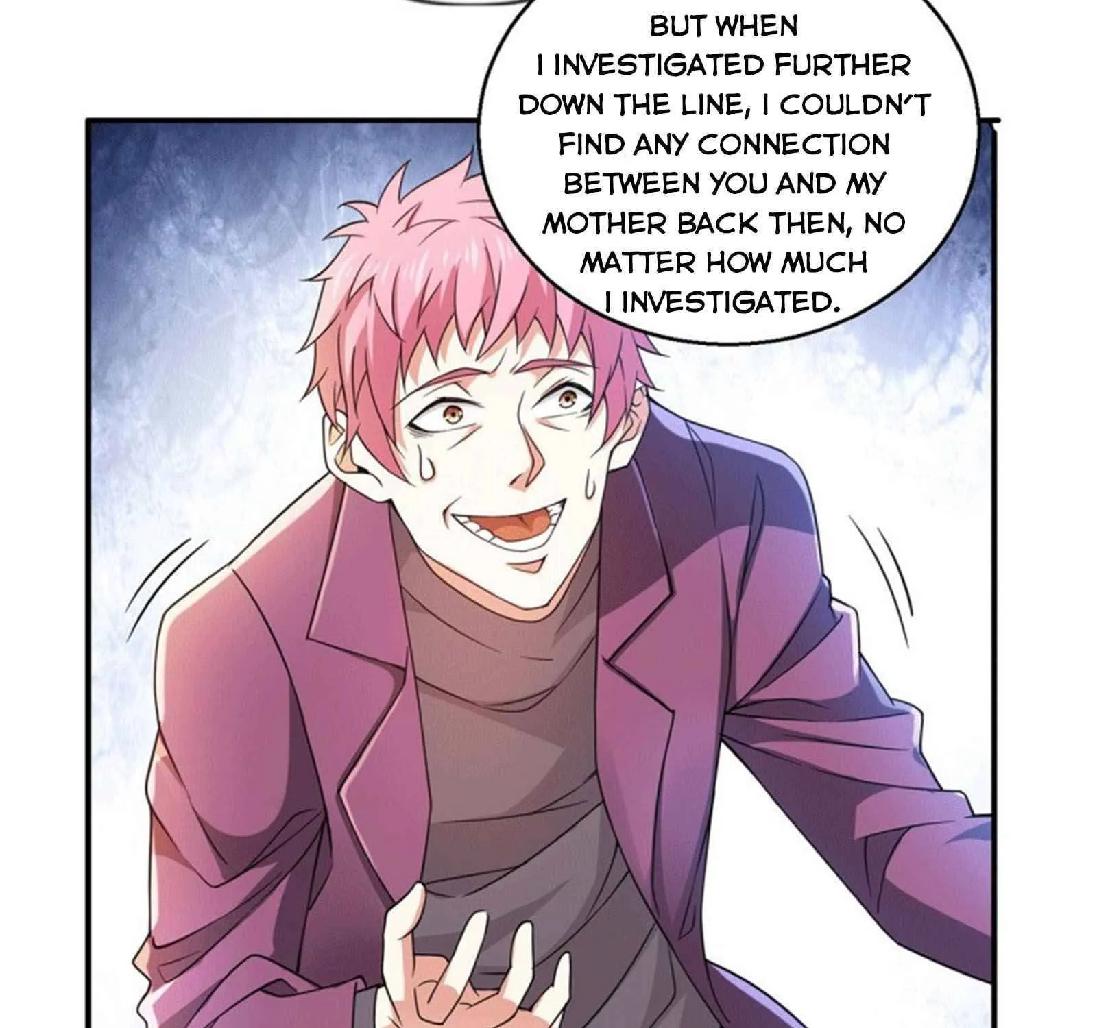 Dragon Son-in-Law God of War Chapter 48 page 56 - 