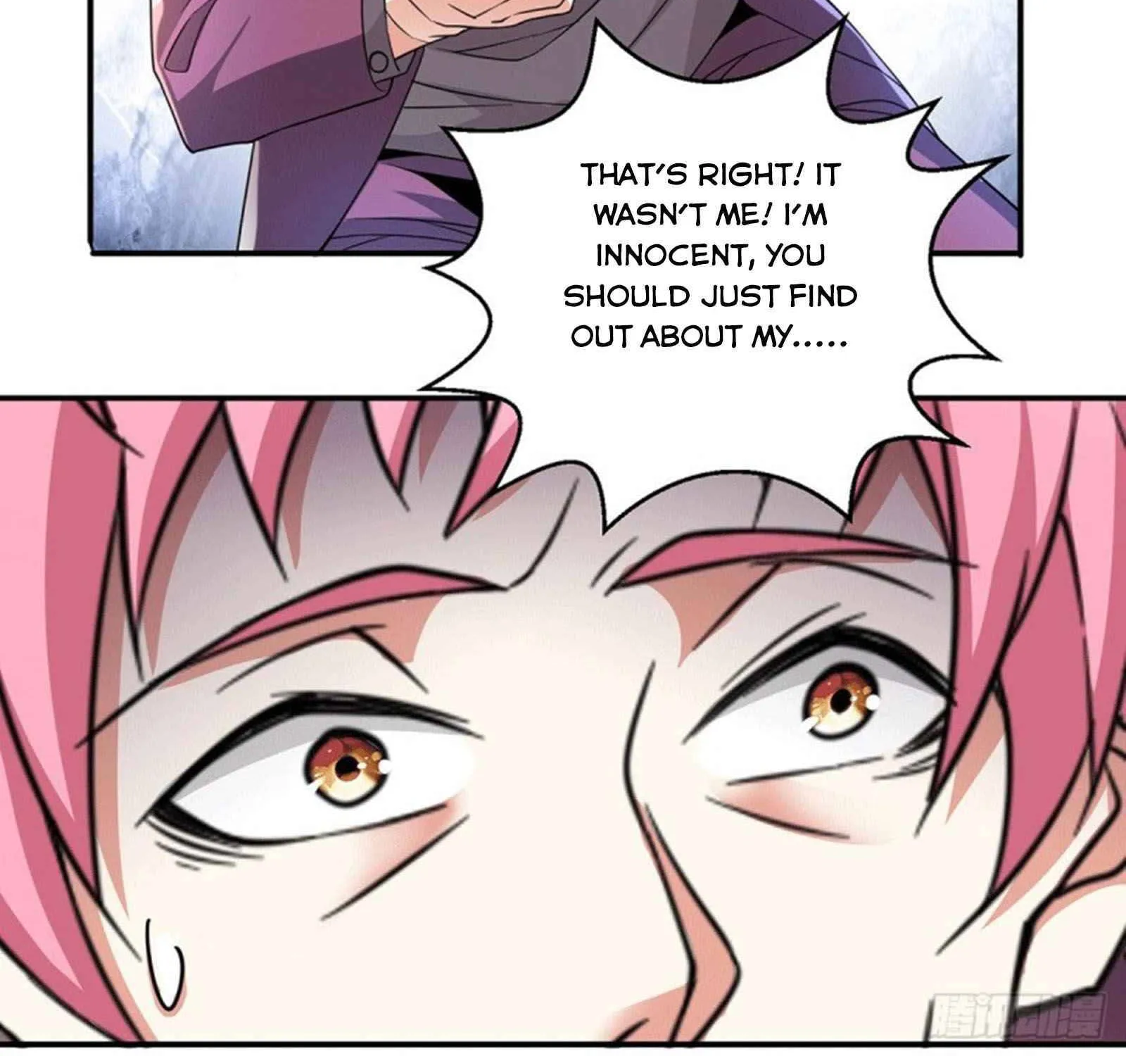 Dragon Son-in-Law God of War Chapter 48 page 57 - 