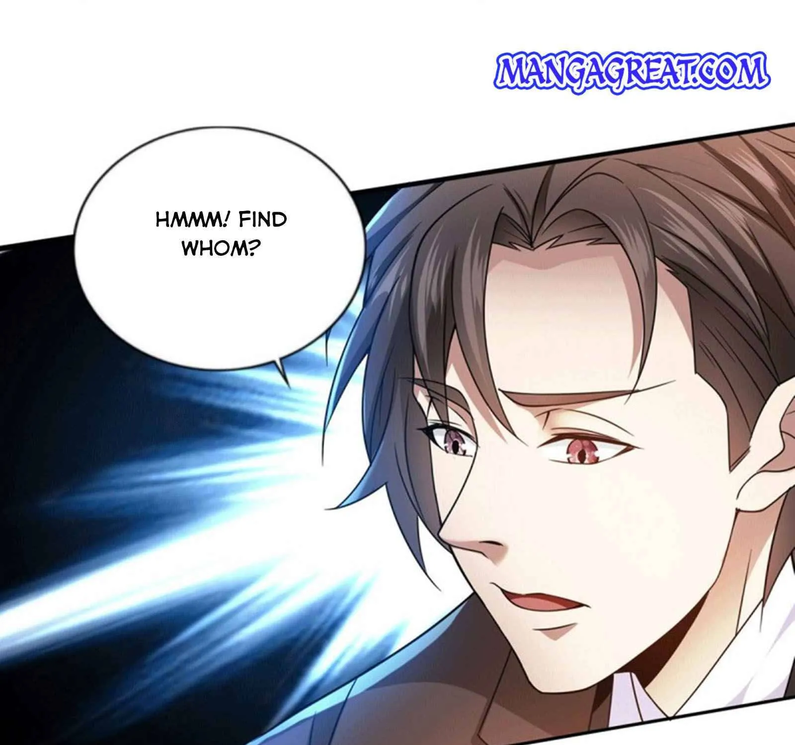 Dragon Son-in-Law God of War Chapter 48 page 58 - 