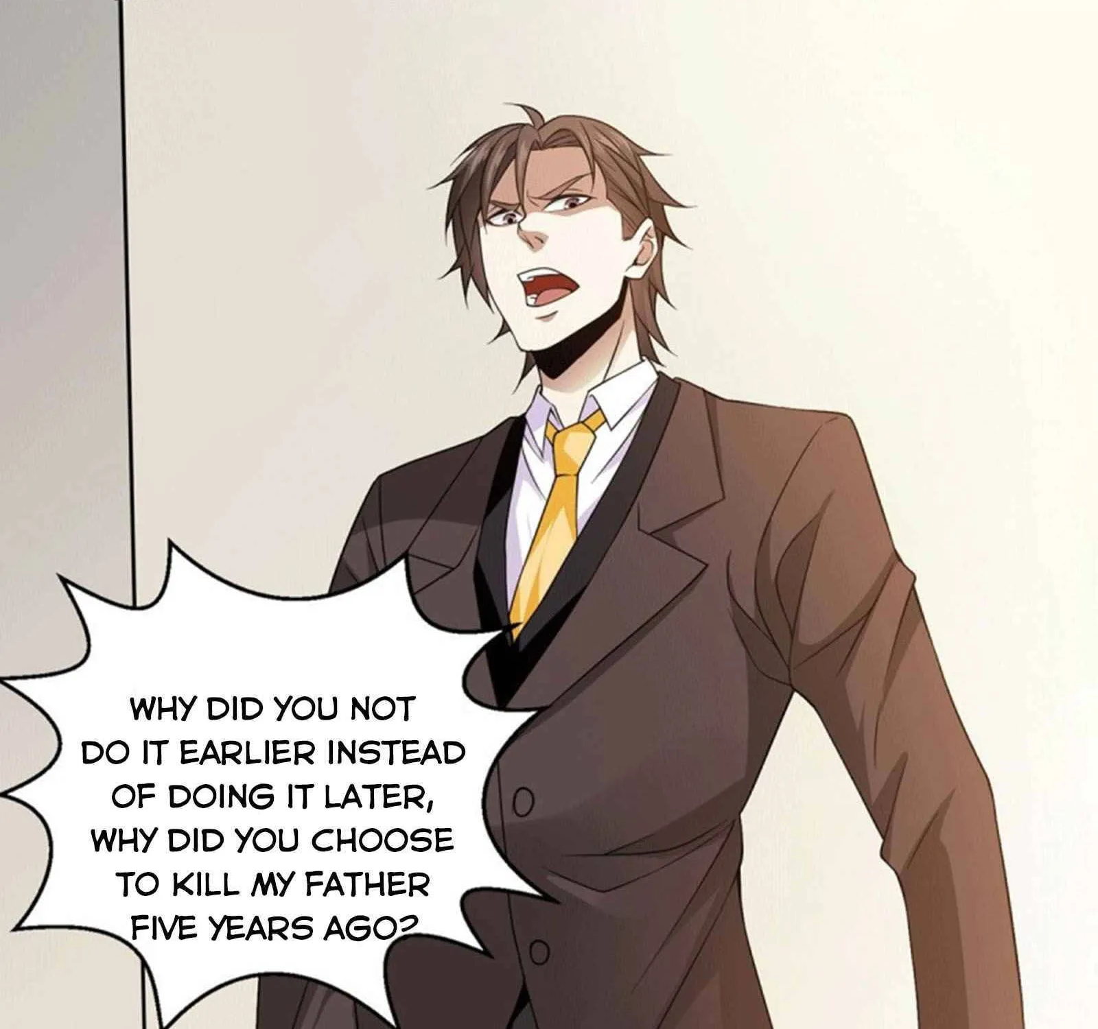 Dragon Son-in-Law God of War Chapter 48 page 61 - 
