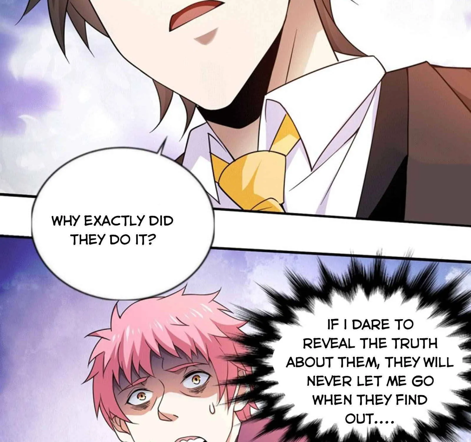 Dragon Son-in-Law God of War Chapter 48 page 65 - 