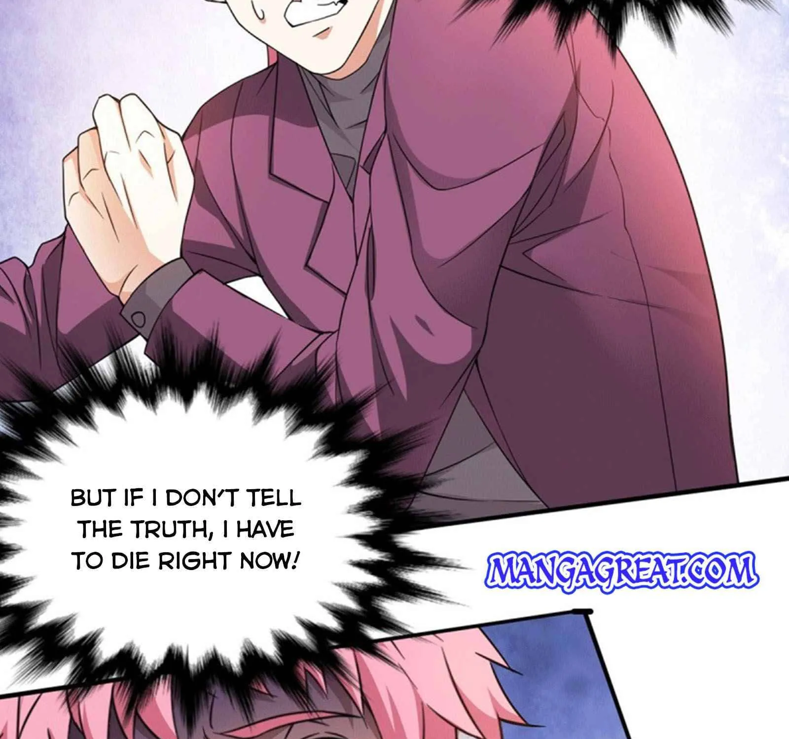 Dragon Son-in-Law God of War Chapter 48 page 66 - 