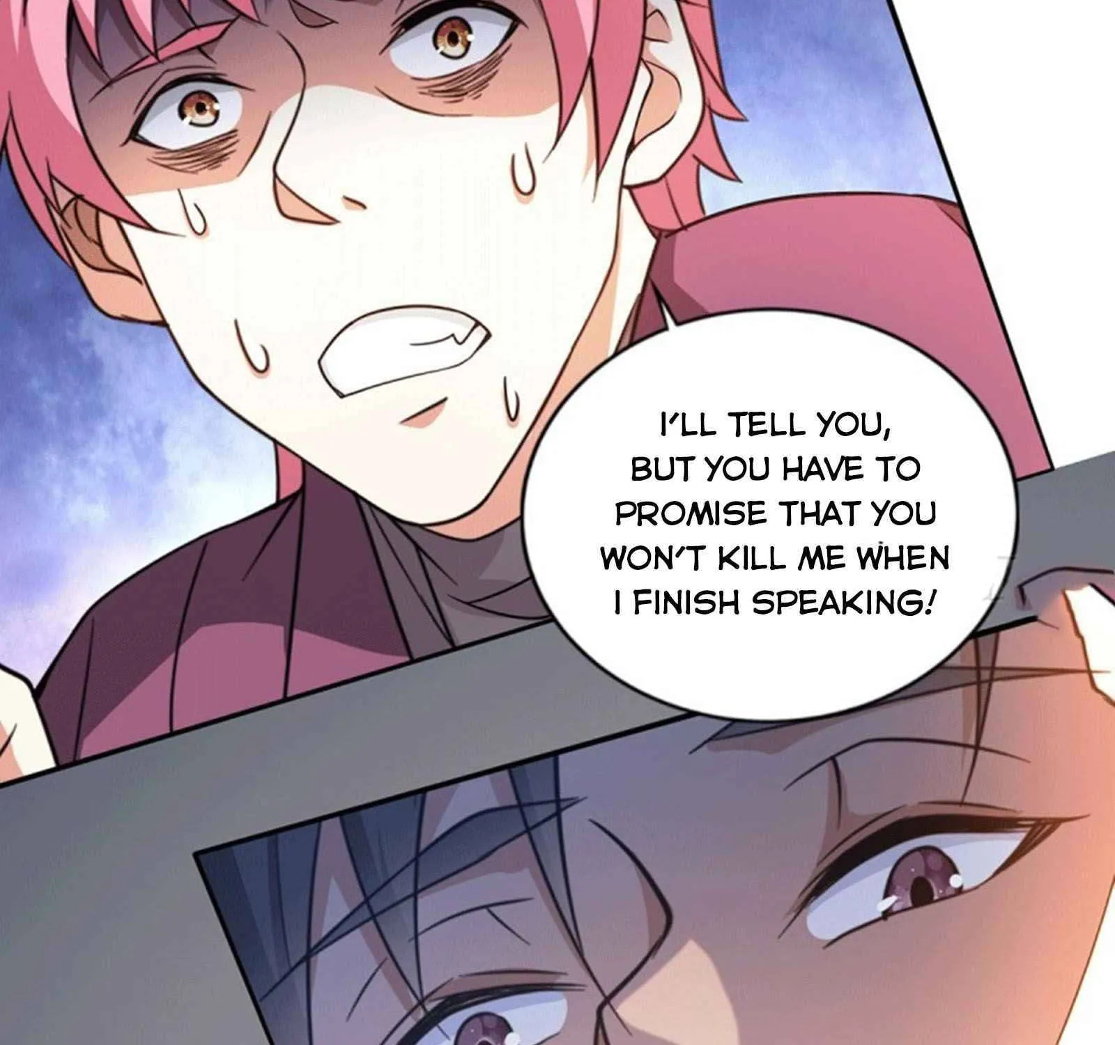 Dragon Son-in-Law God of War Chapter 48 page 67 - 