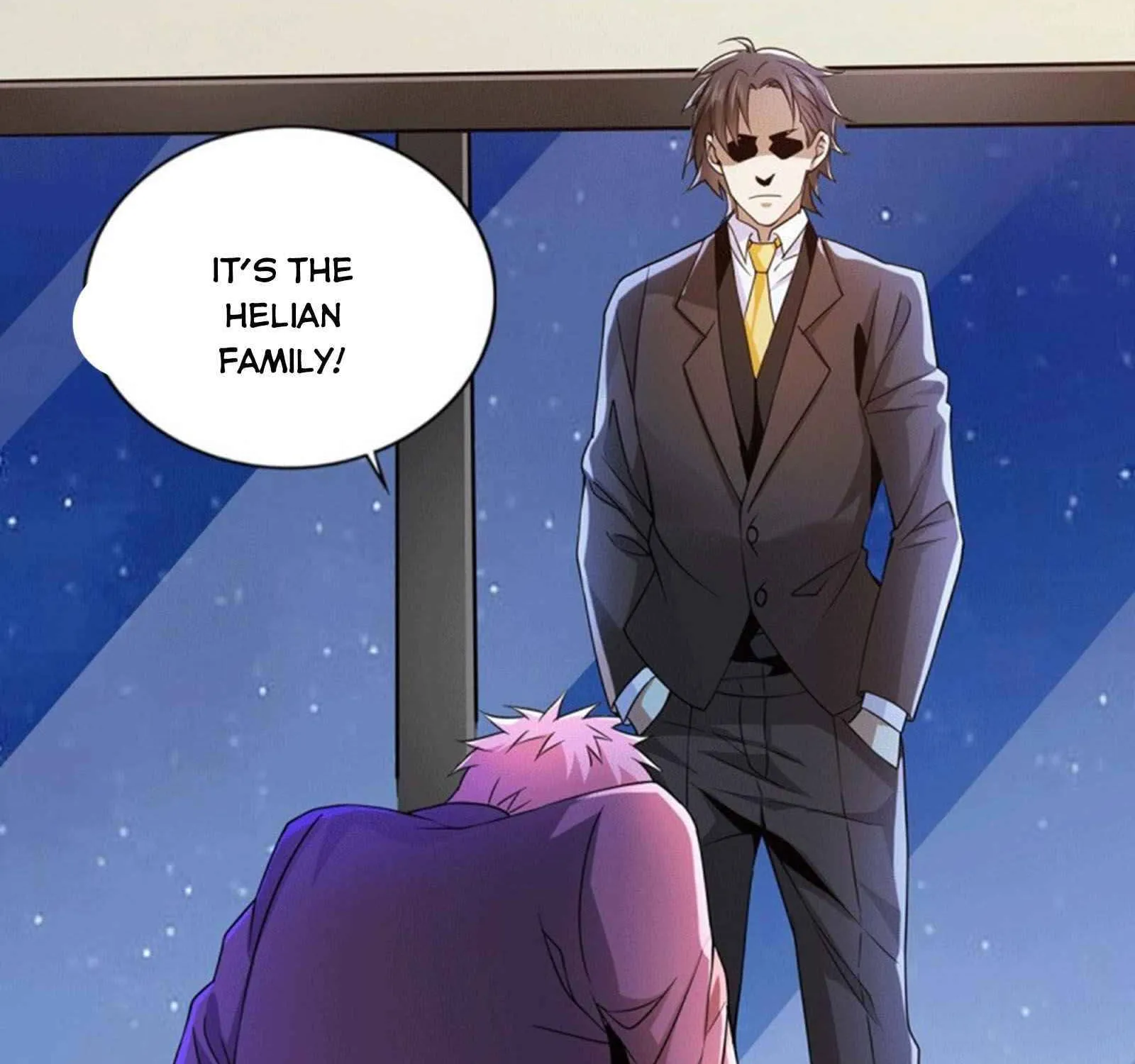 Dragon Son-in-Law God of War Chapter 48 page 69 - 