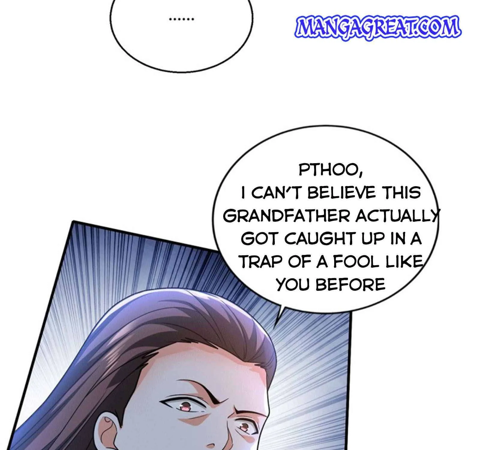Dragon Son-in-Law God of War Chapter 48 page 10 - 