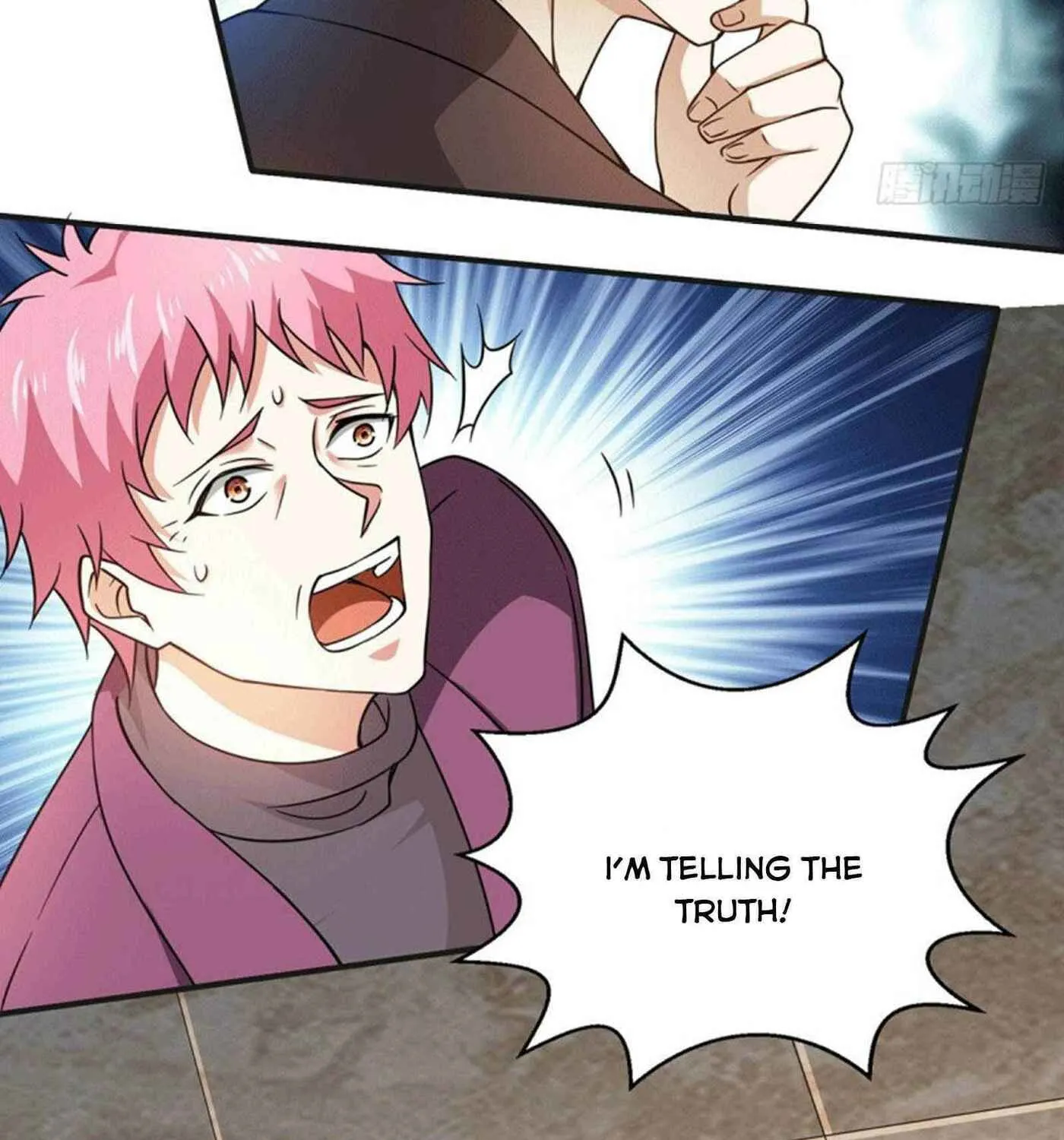 Dragon Son-in-Law God of War Chapter 49 page 13 - 